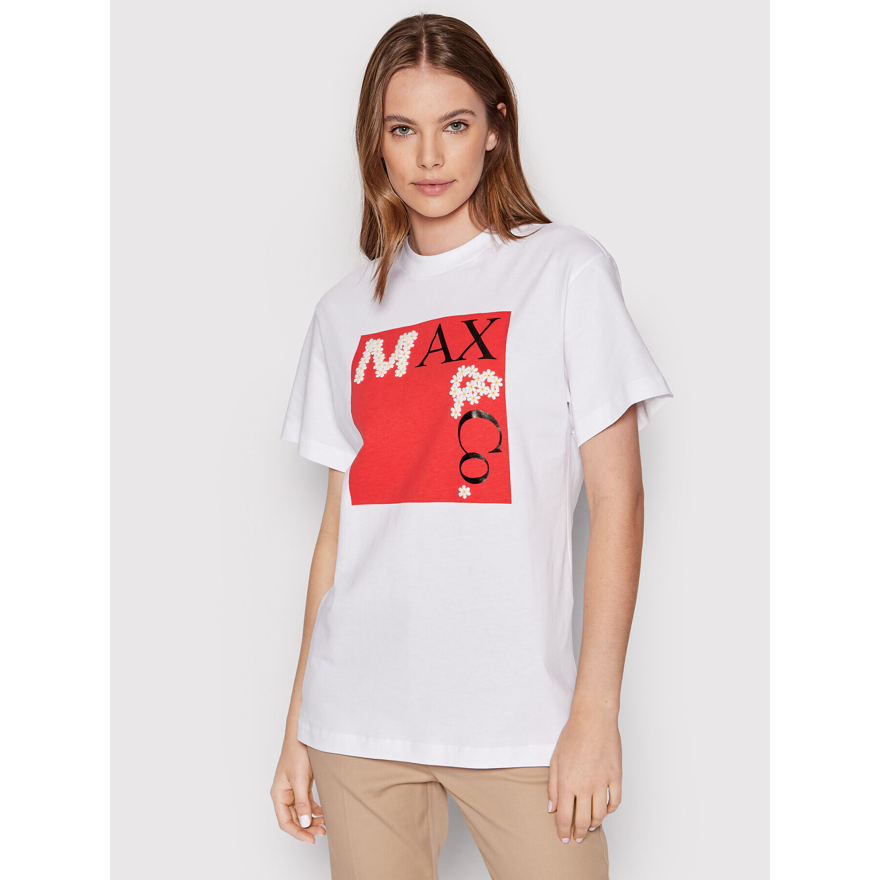 MAX&Co. T-Shirt - Pepit.gr