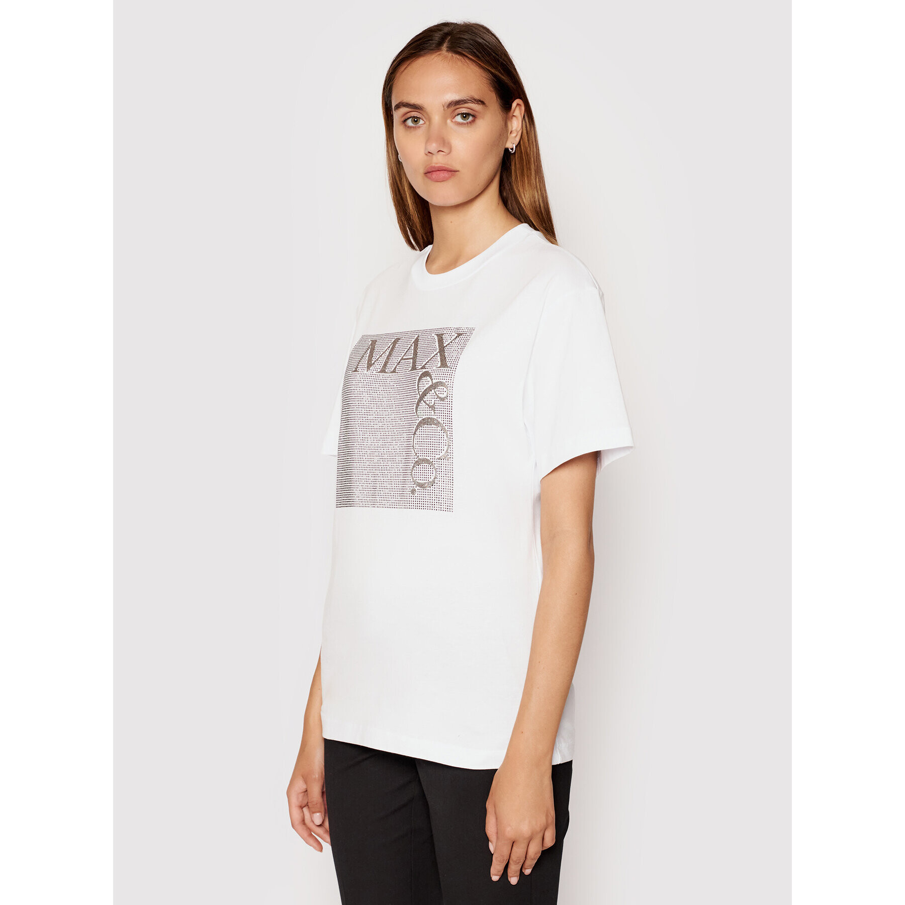 MAX&Co. T-Shirt - Pepit.gr