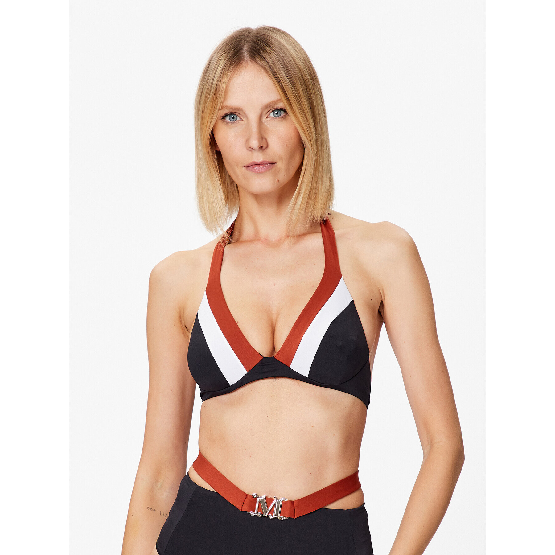 Max Mara Beachwear Μπικίνι πάνω μέρος - Pepit.gr