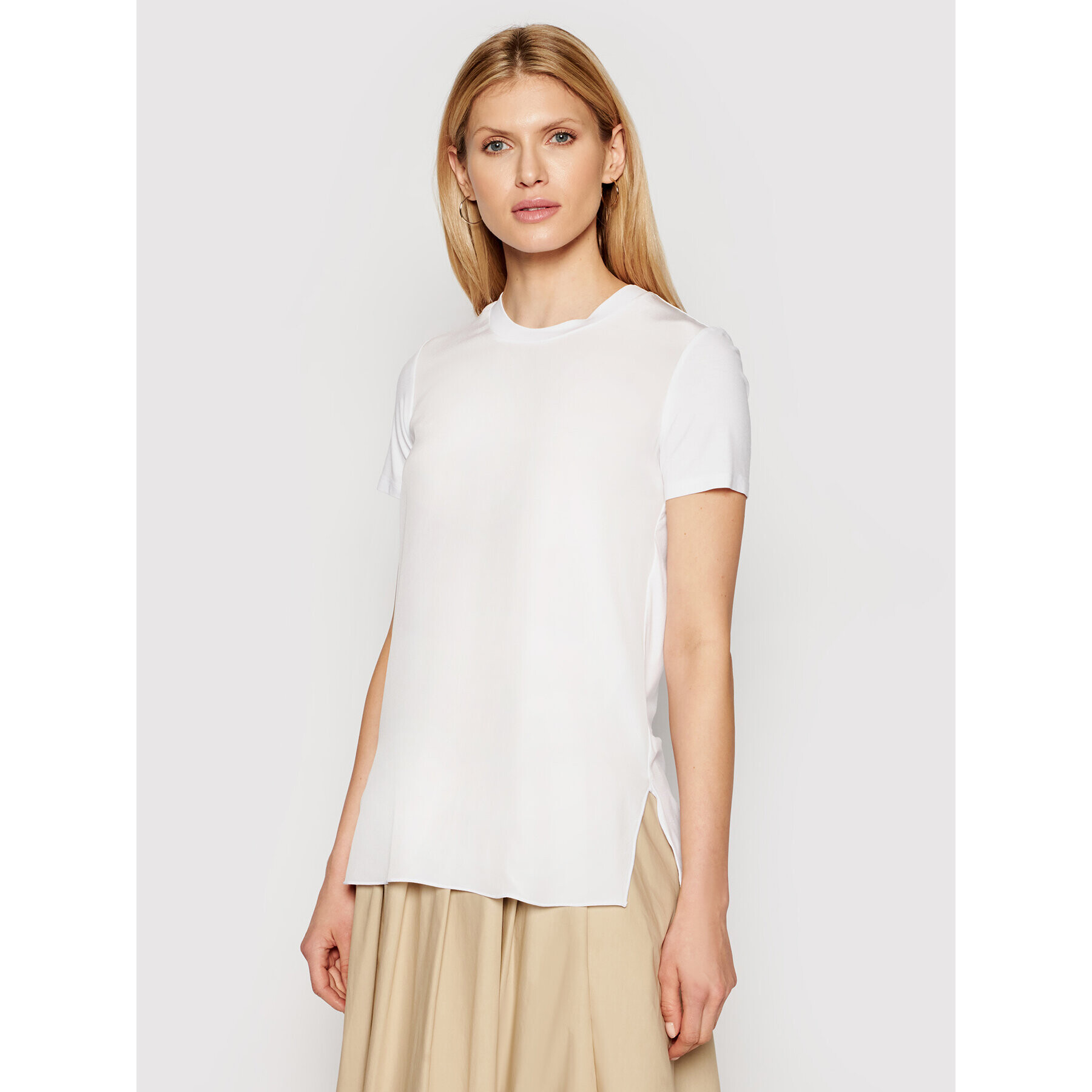 Max Mara Leisure T-Shirt - Pepit.gr