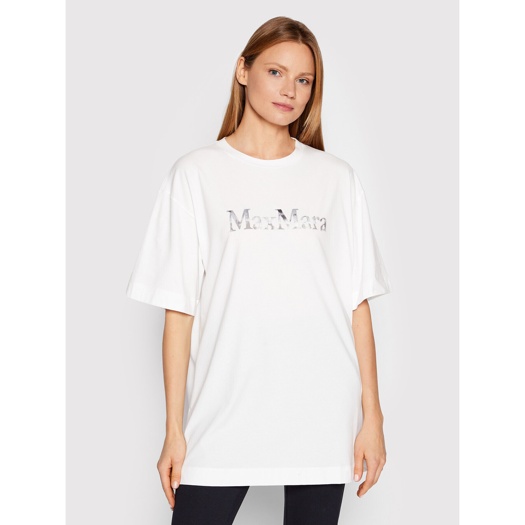 Max Mara Leisure T-Shirt - Pepit.gr