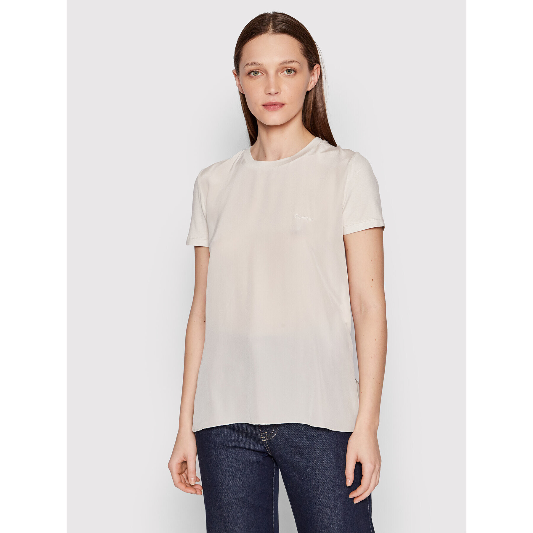 Max Mara Leisure T-Shirt - Pepit.gr