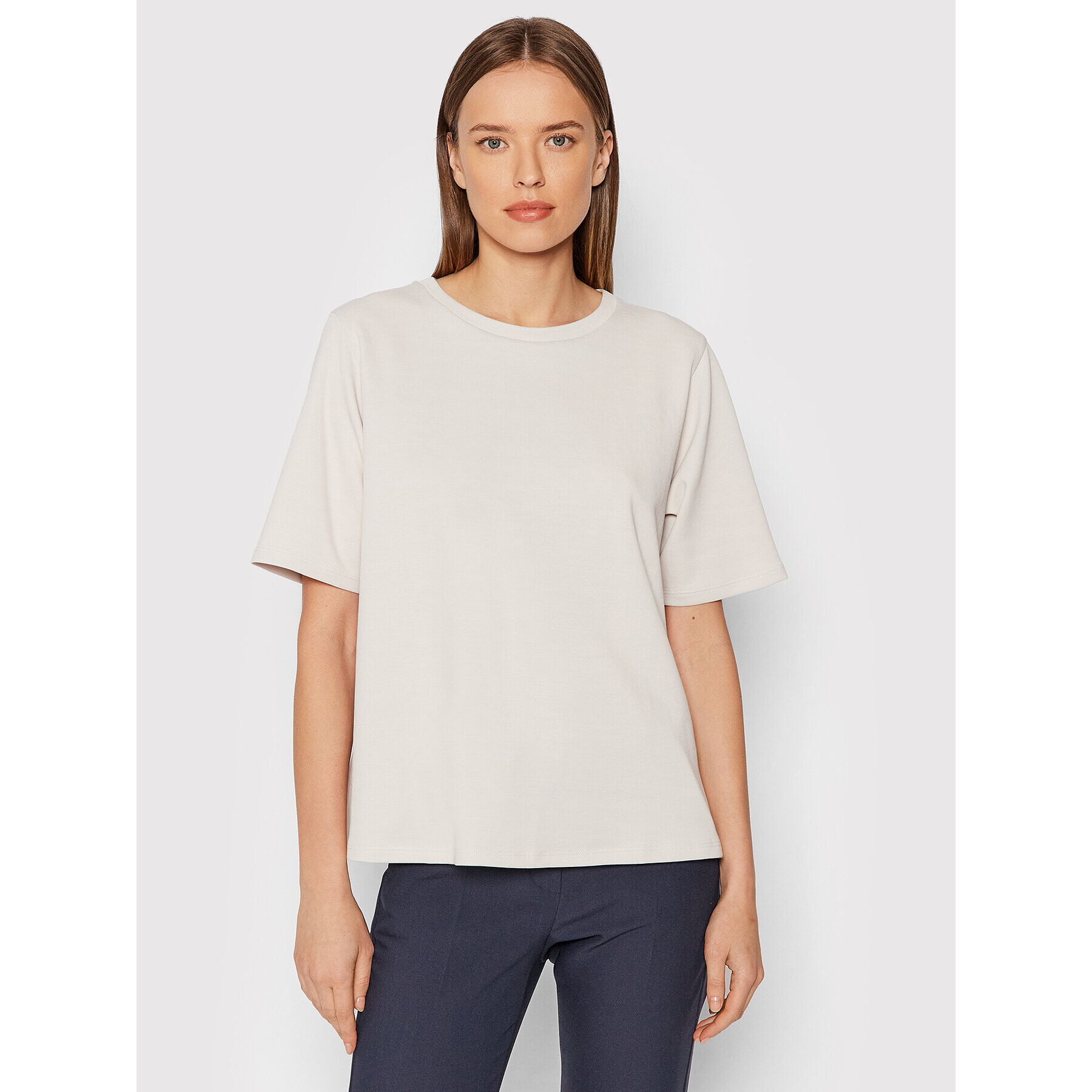 Max Mara Leisure T-Shirt - Pepit.gr