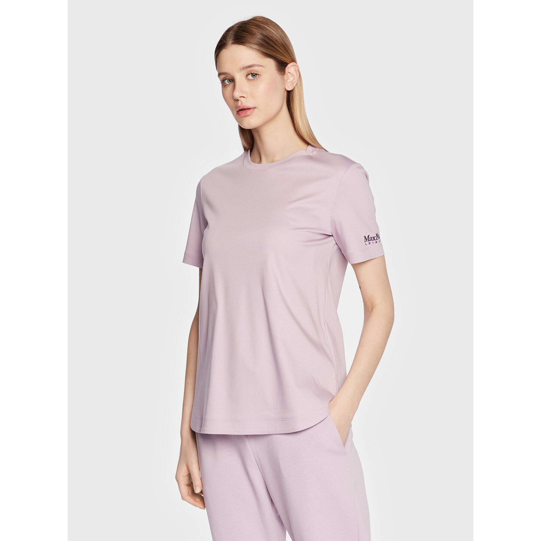 Max Mara Leisure T-Shirt - Pepit.gr