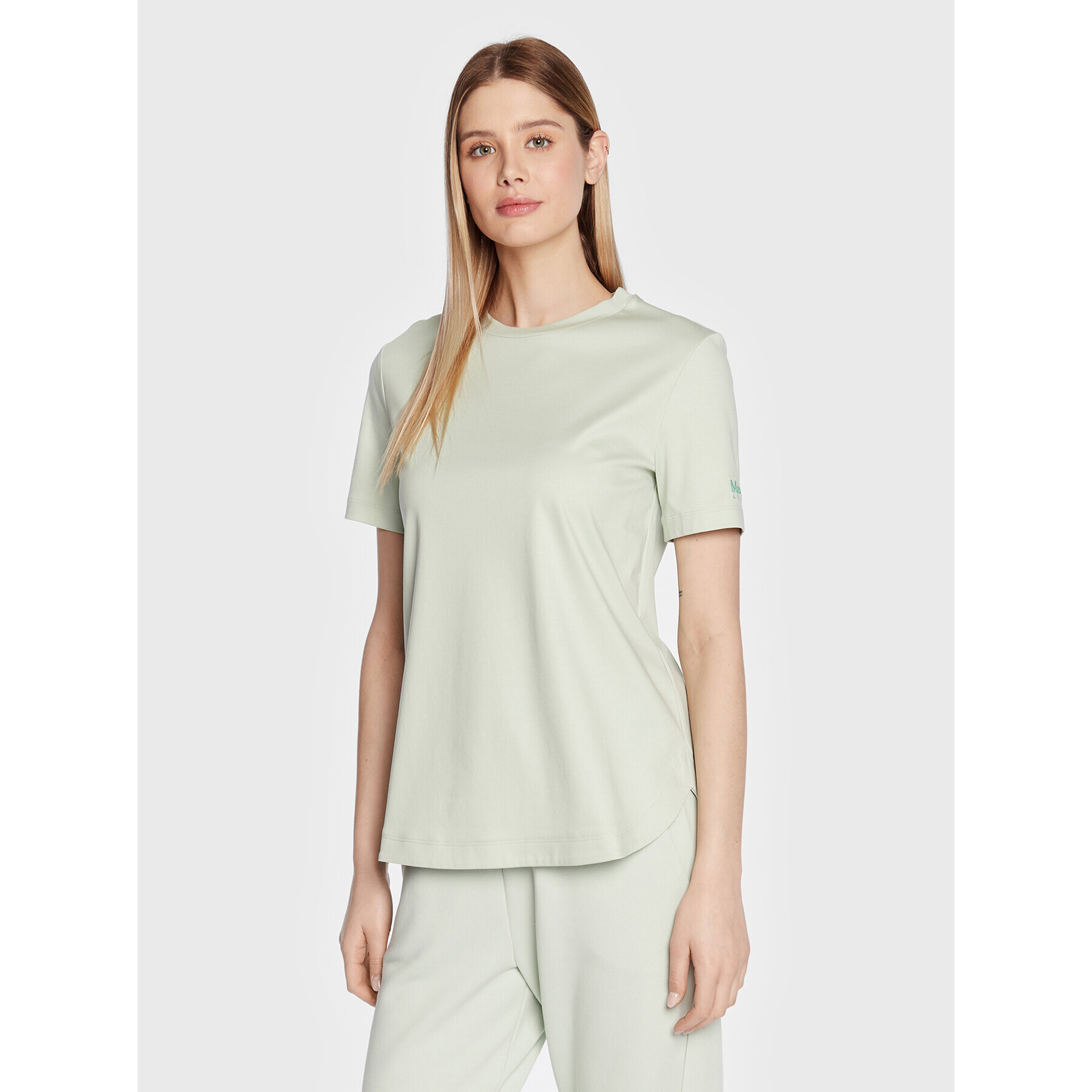 Max Mara Leisure T-Shirt - Pepit.gr