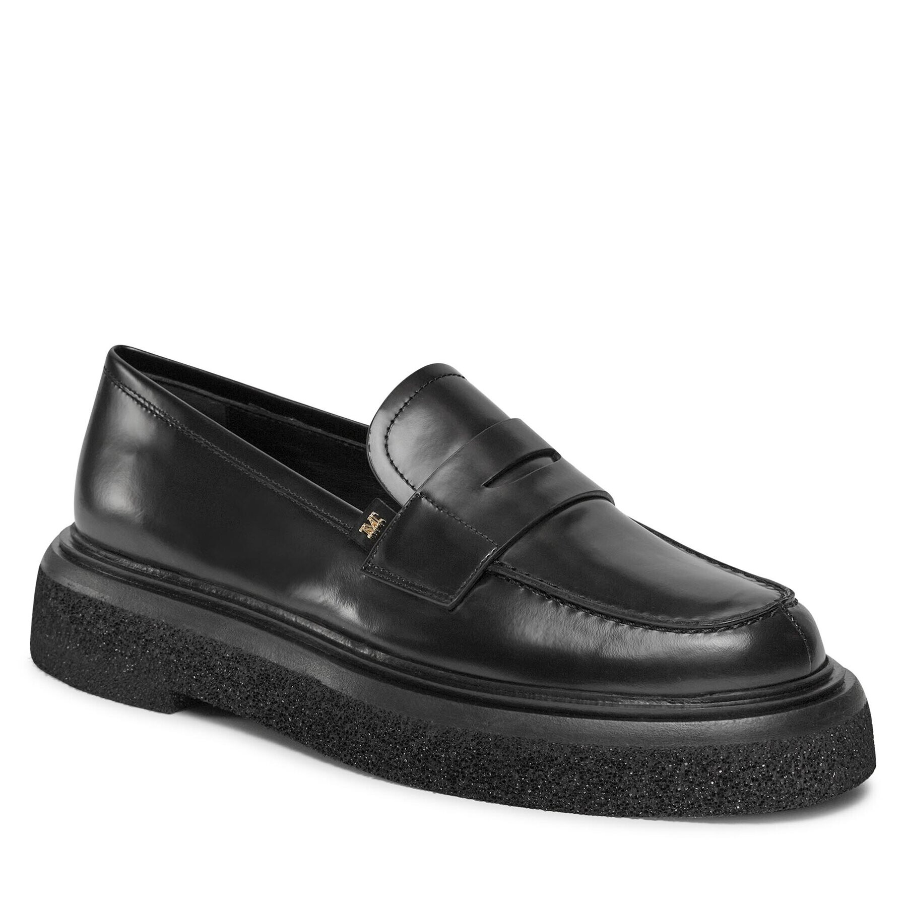 Max Mara Loafers - Pepit.gr