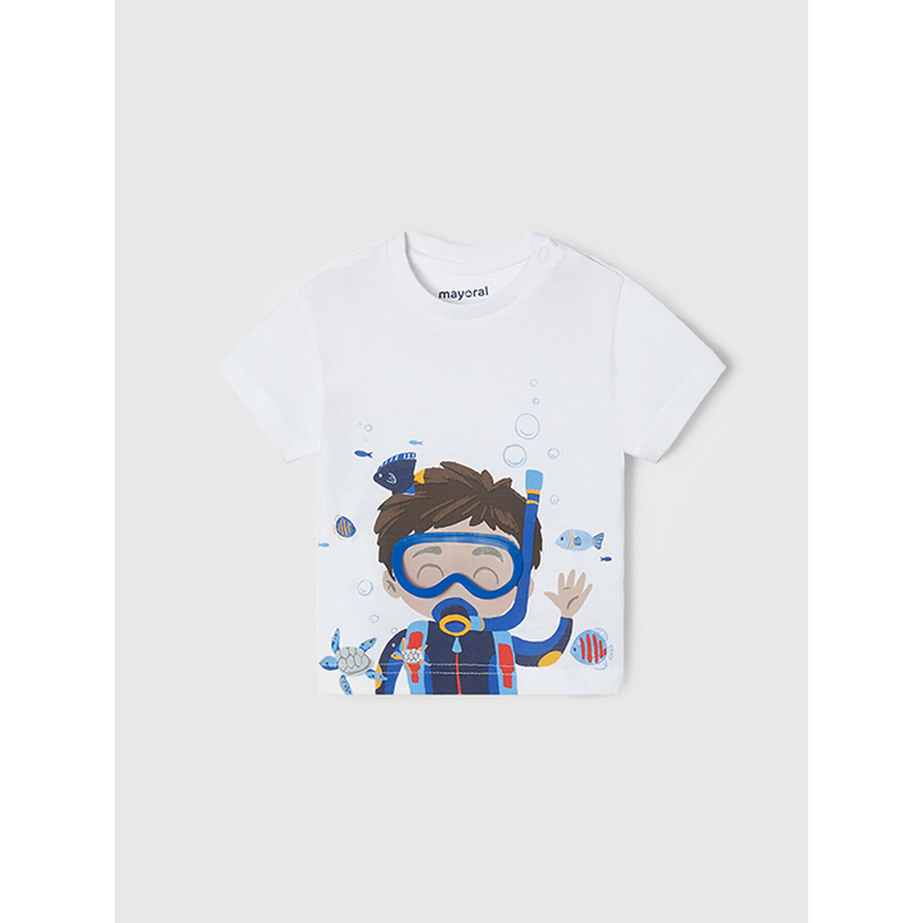 Mayoral T-Shirt - Pepit.gr