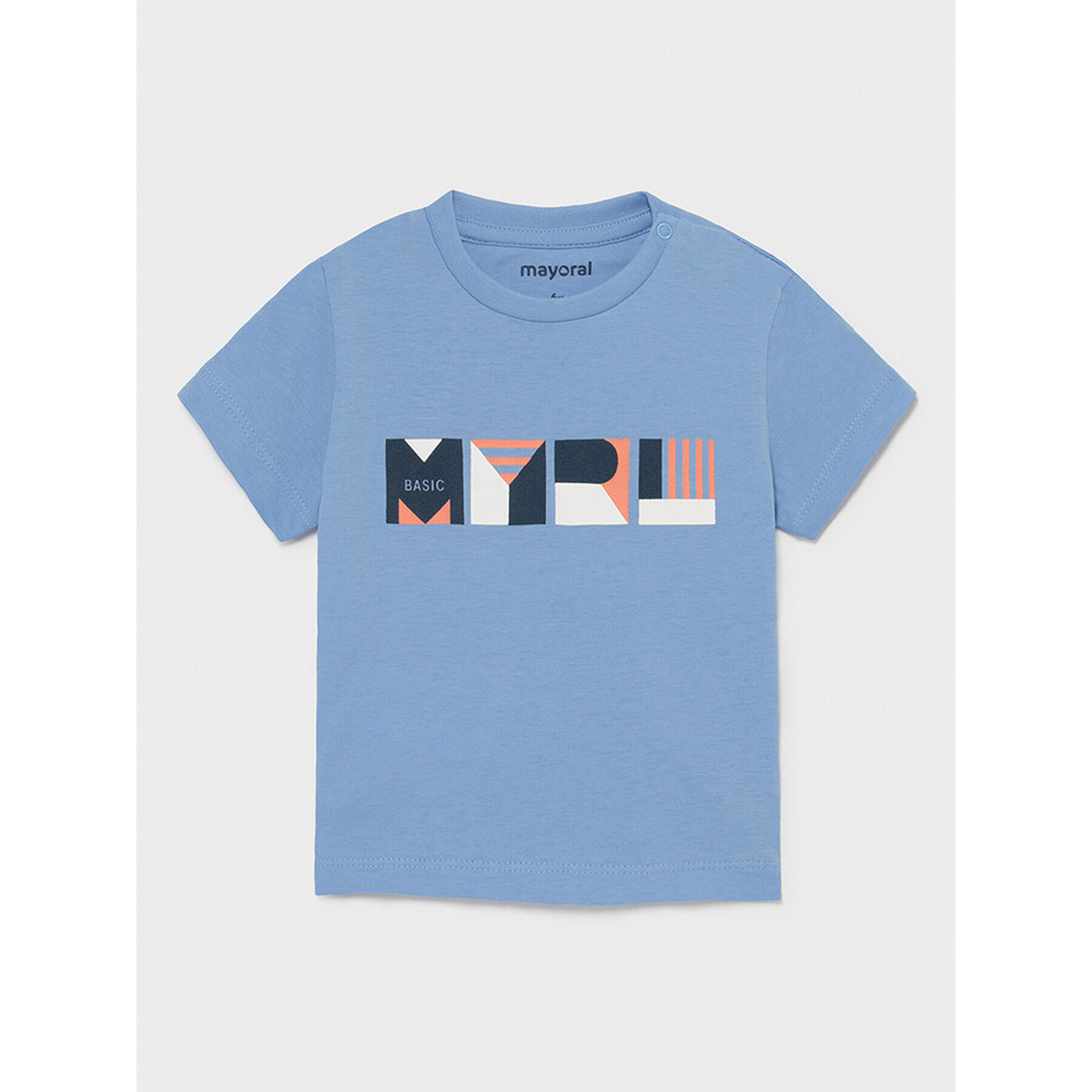 Mayoral T-Shirt - Pepit.gr