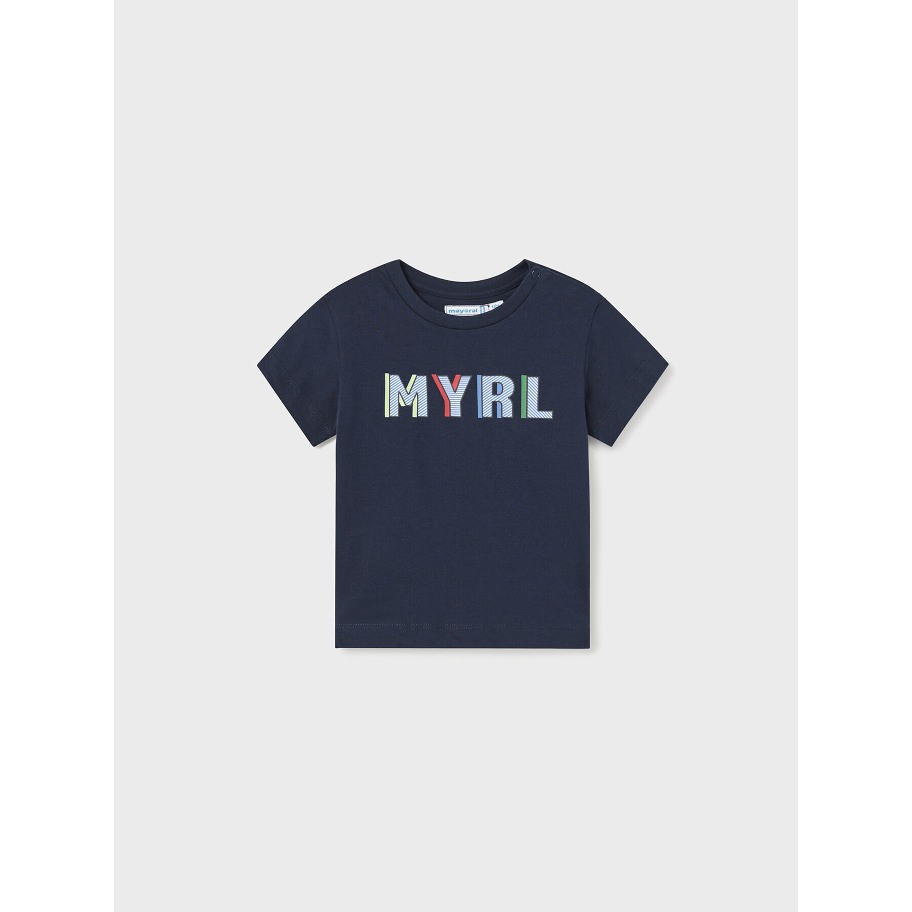 Mayoral T-Shirt - Pepit.gr