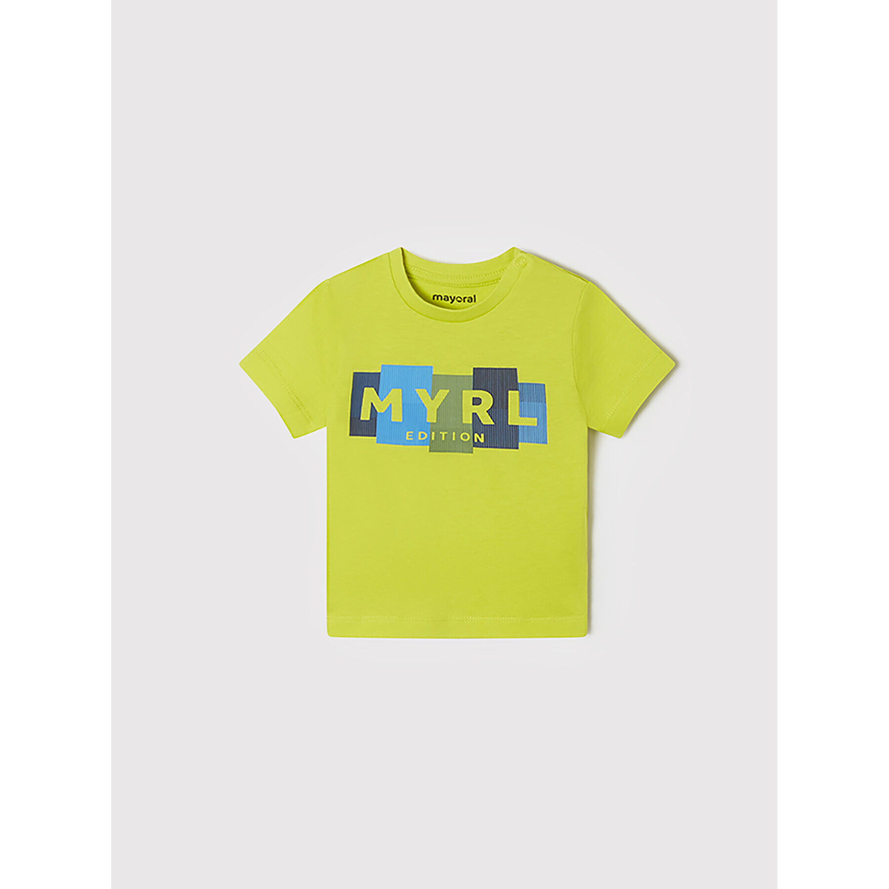 Mayoral T-Shirt - Pepit.gr