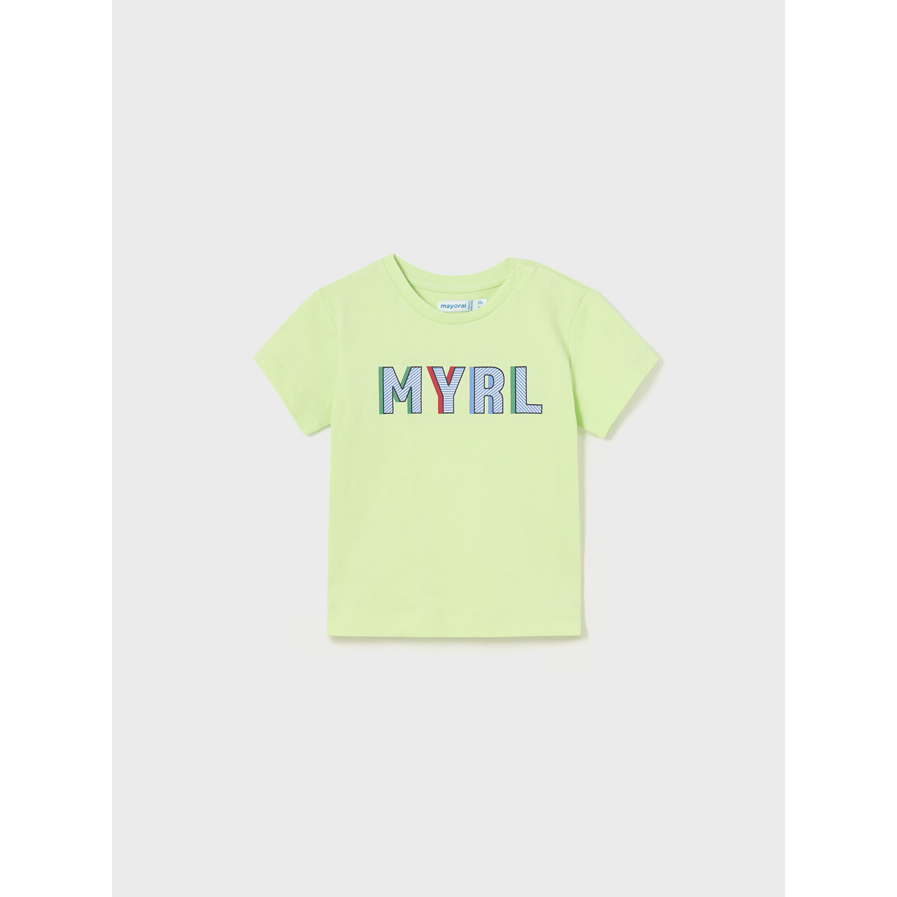 Mayoral T-Shirt - Pepit.gr