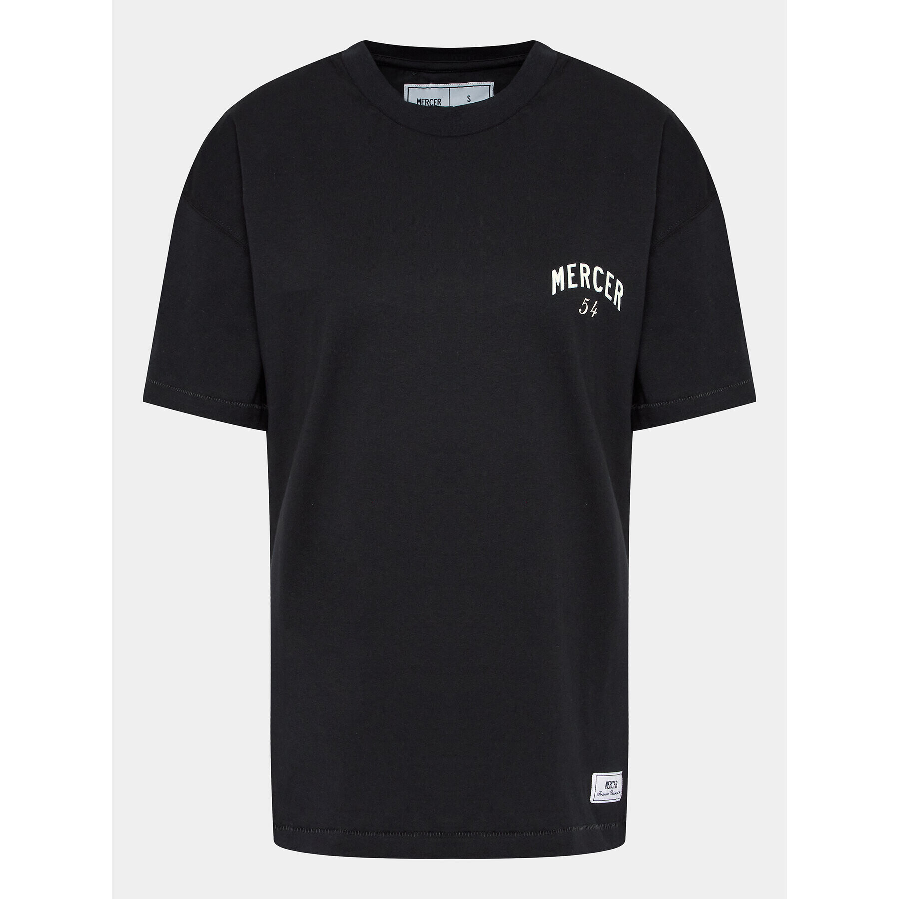 Mercer Amsterdam T-Shirt - Pepit.gr