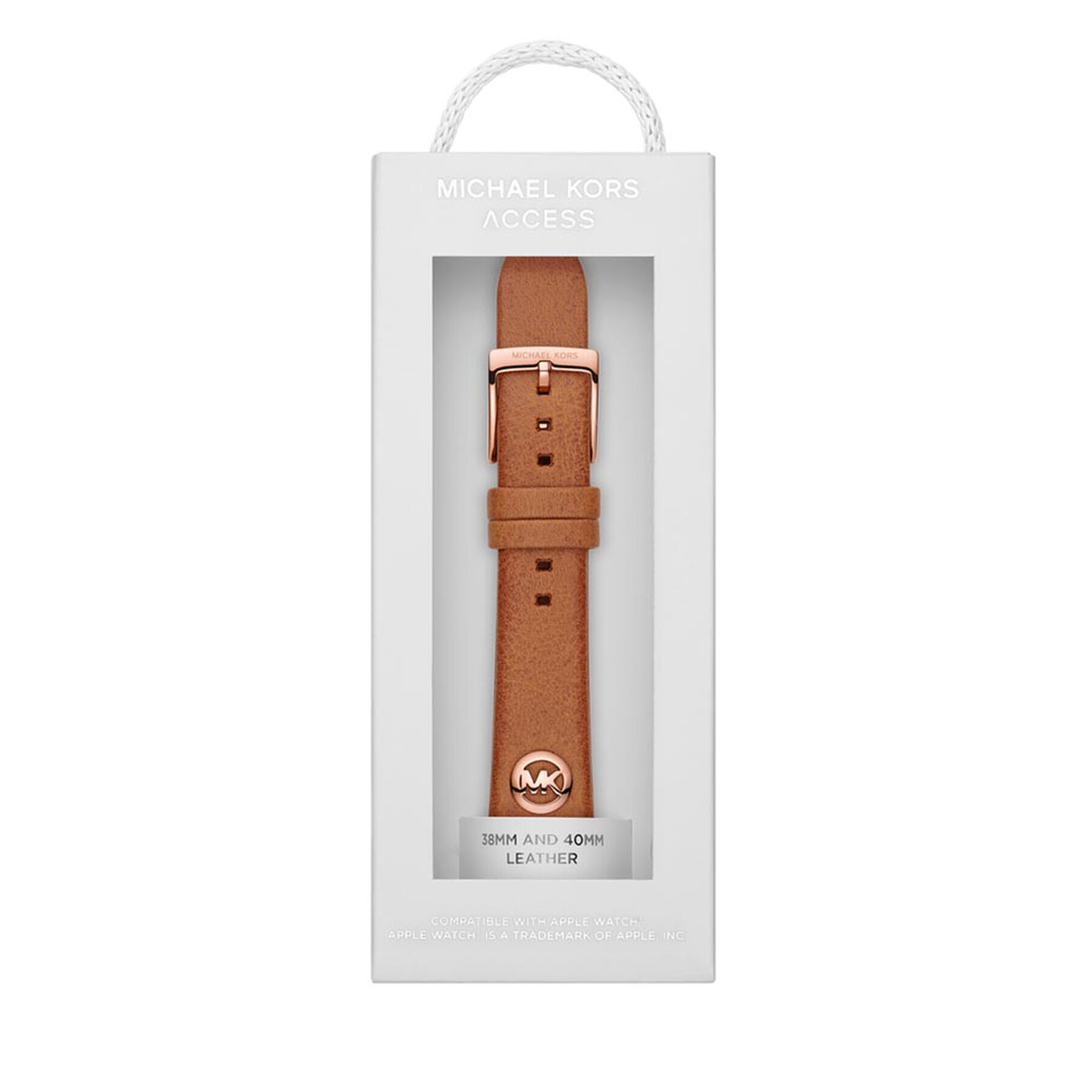 Michael Kors Ανταλλακτικό λουράκι Apple Watch - Pepit.gr