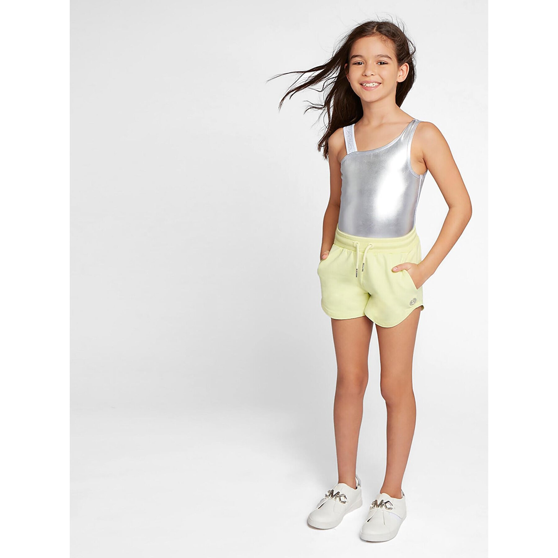 MICHAEL KORS KIDS Μαγιό - Pepit.gr