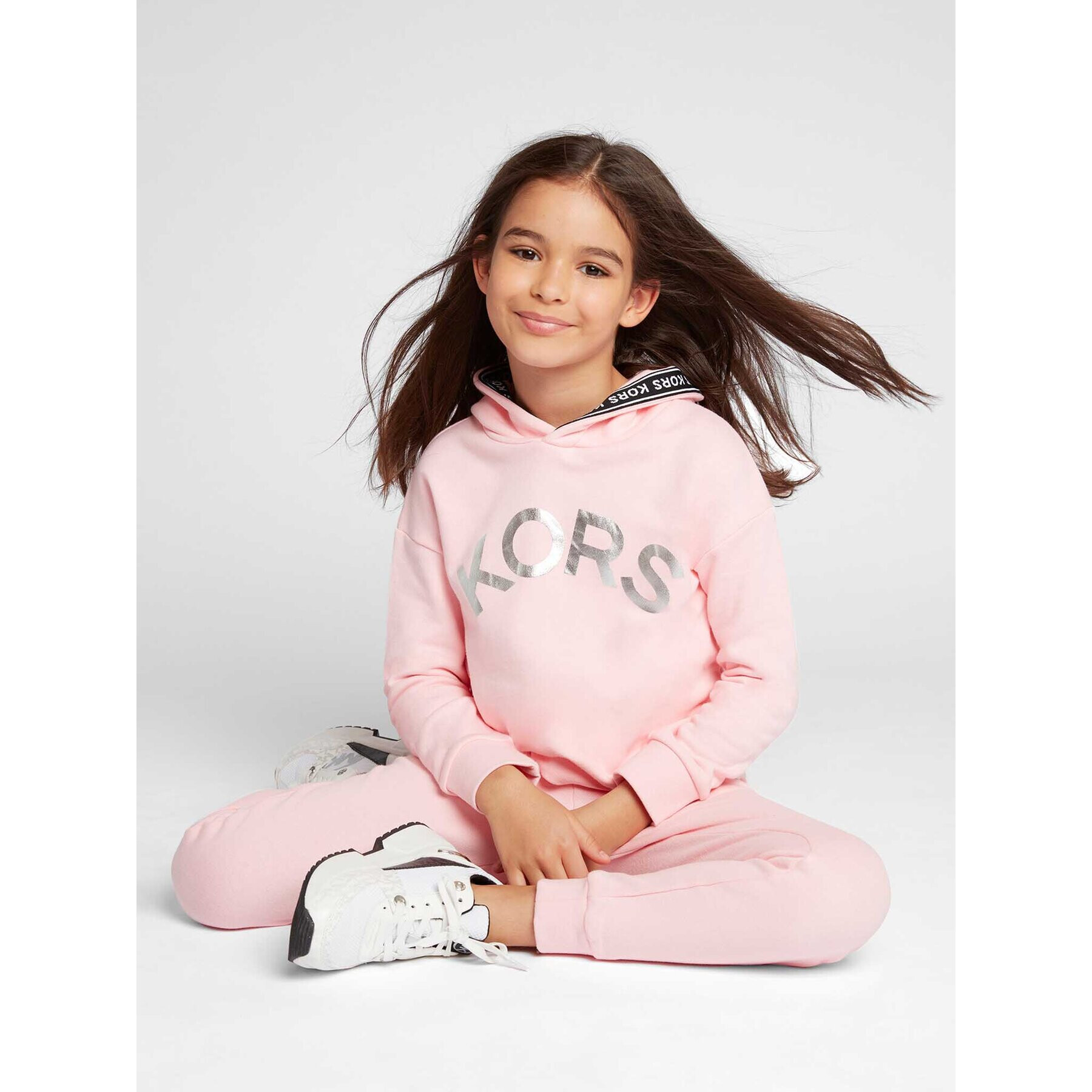 MICHAEL KORS KIDS Παντελόνι φόρμας - Pepit.gr