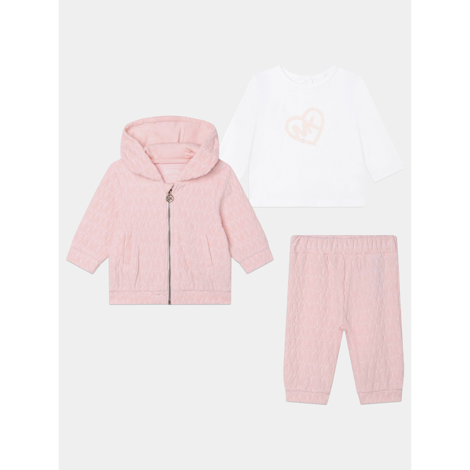 MICHAEL KORS KIDS Σετ φόρμας - Pepit.gr