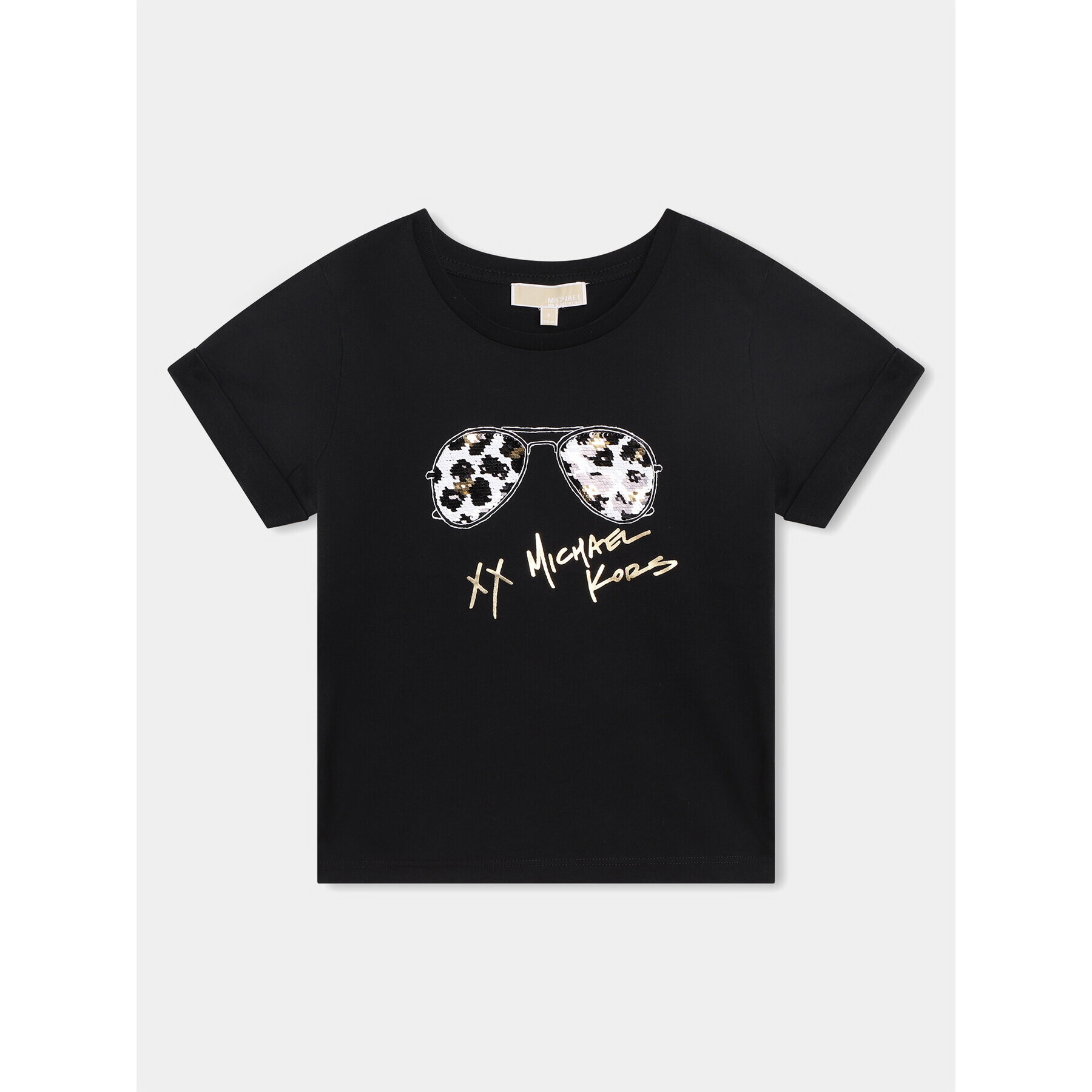 MICHAEL KORS KIDS T-Shirt - Pepit.gr