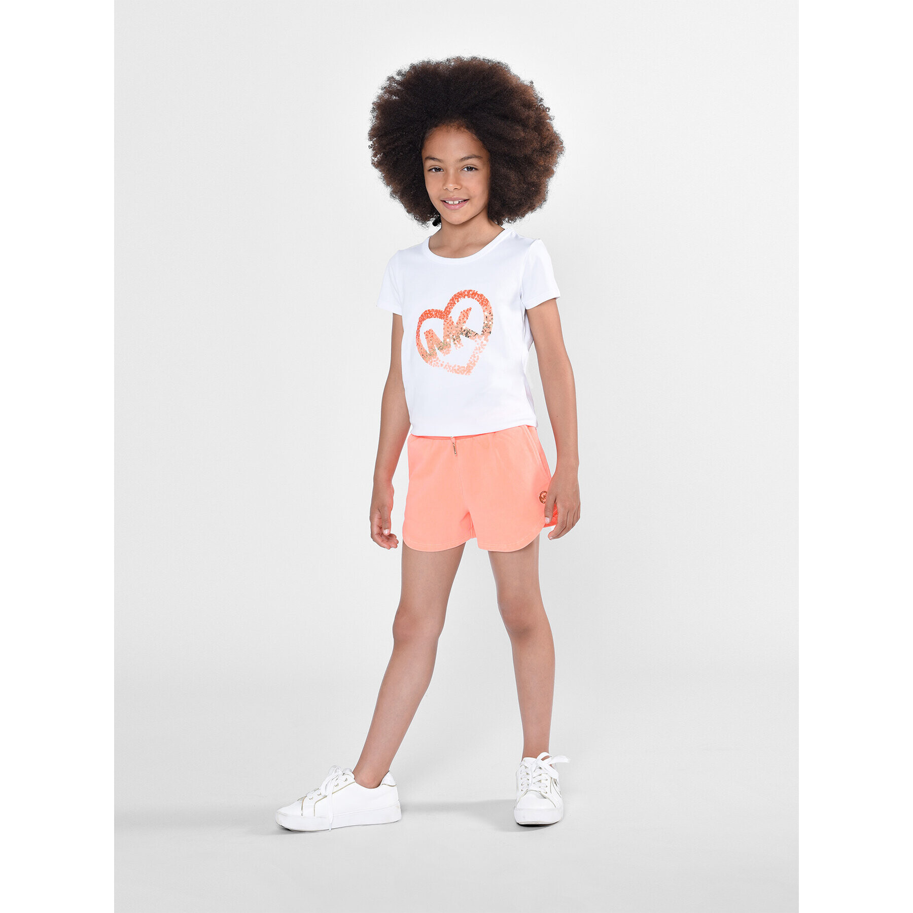 MICHAEL KORS KIDS T-Shirt - Pepit.gr