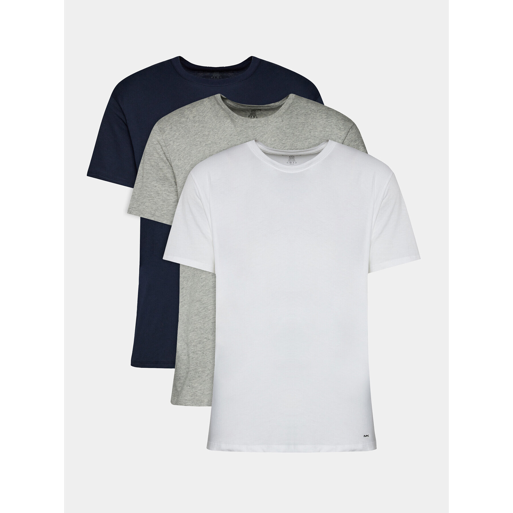 Michael Kors Σετ 3 T-Shirts - Pepit.gr