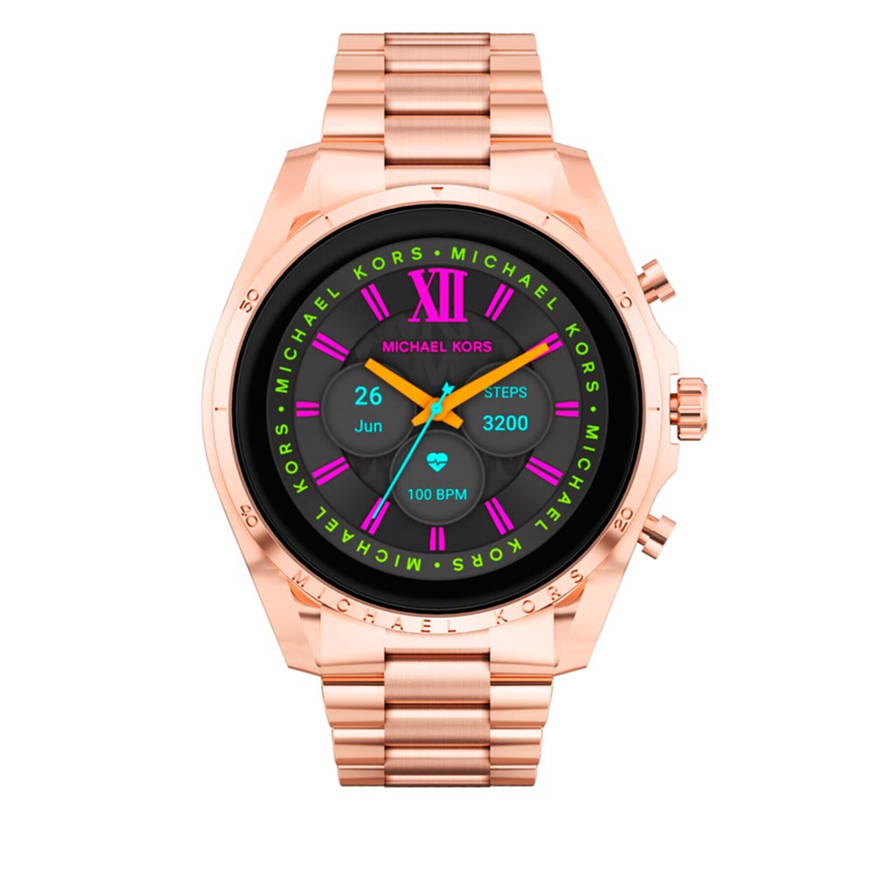 Michael Kors Smartwatch - Pepit.gr