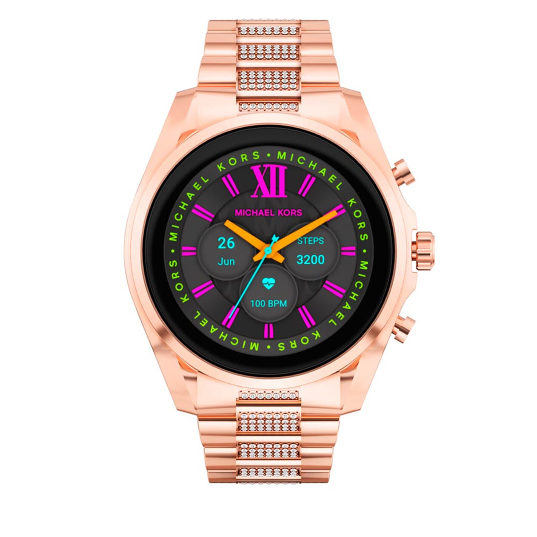 Michael Kors Smartwatch - Pepit.gr