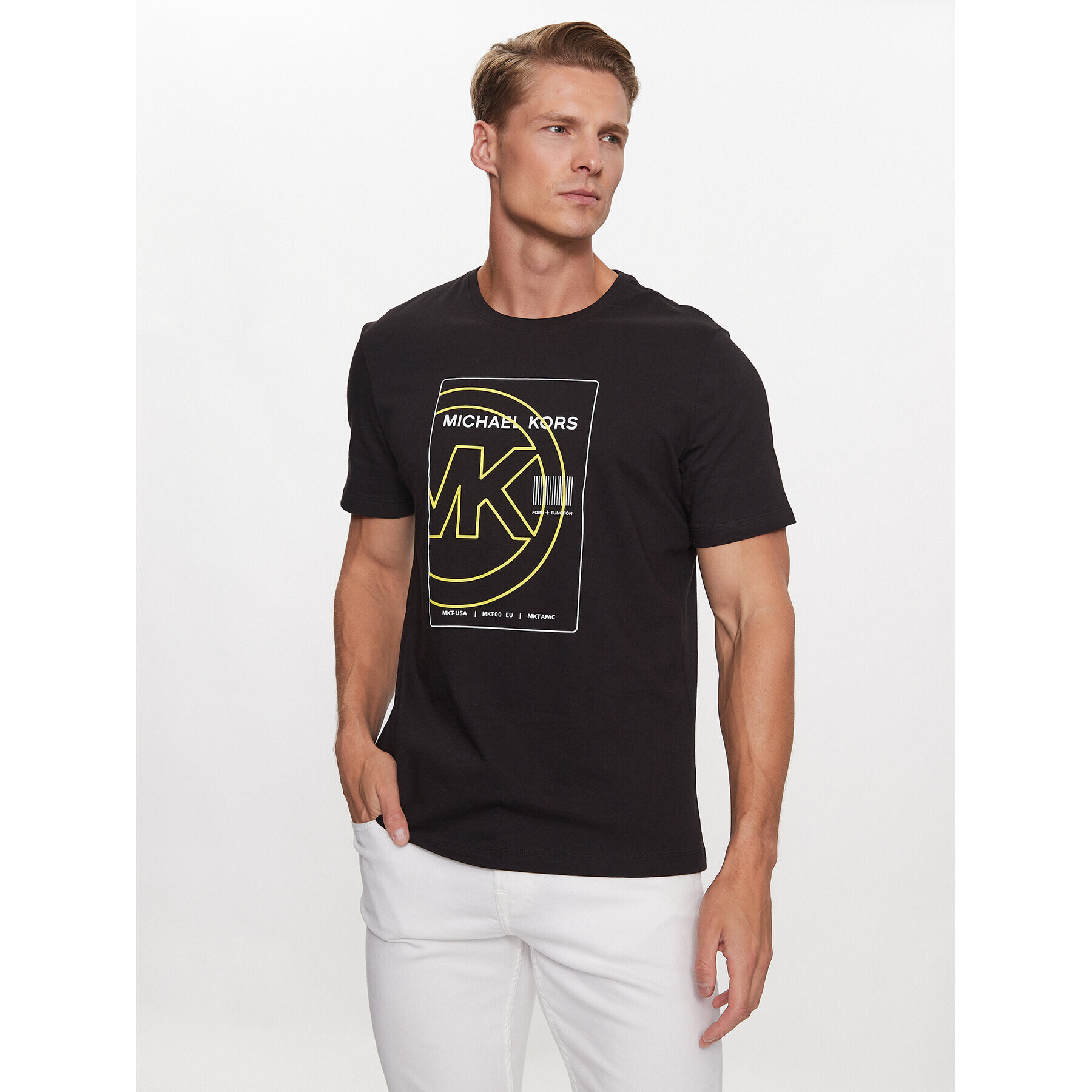 Michael Kors T-Shirt - Pepit.gr