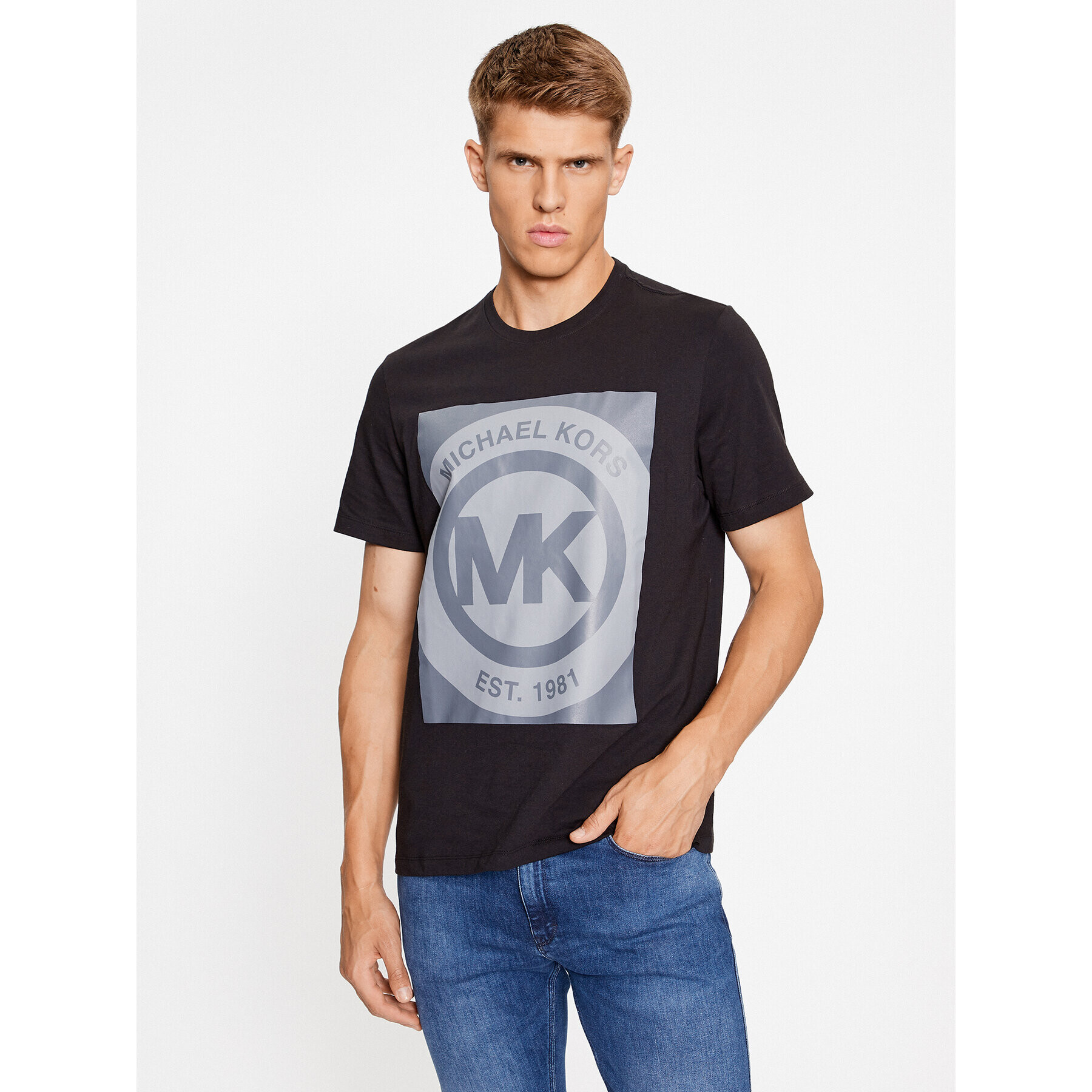 Michael Kors T-Shirt - Pepit.gr