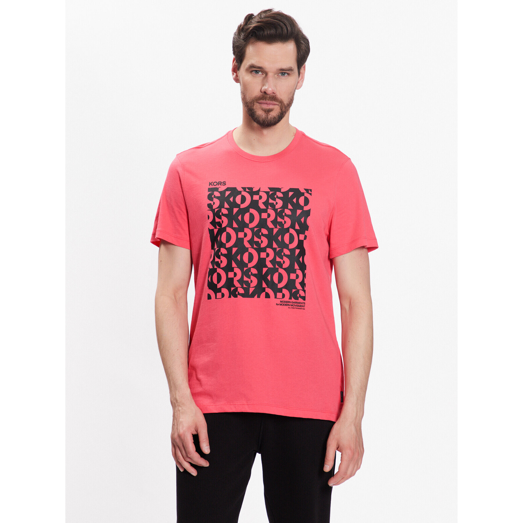 Michael Kors T-Shirt - Pepit.gr