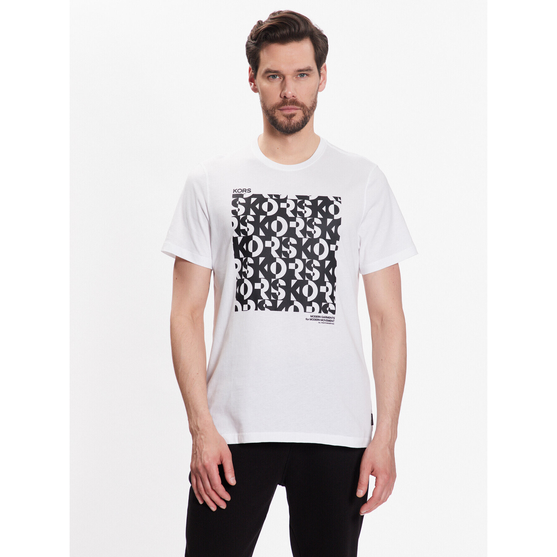 Michael Kors T-Shirt - Pepit.gr