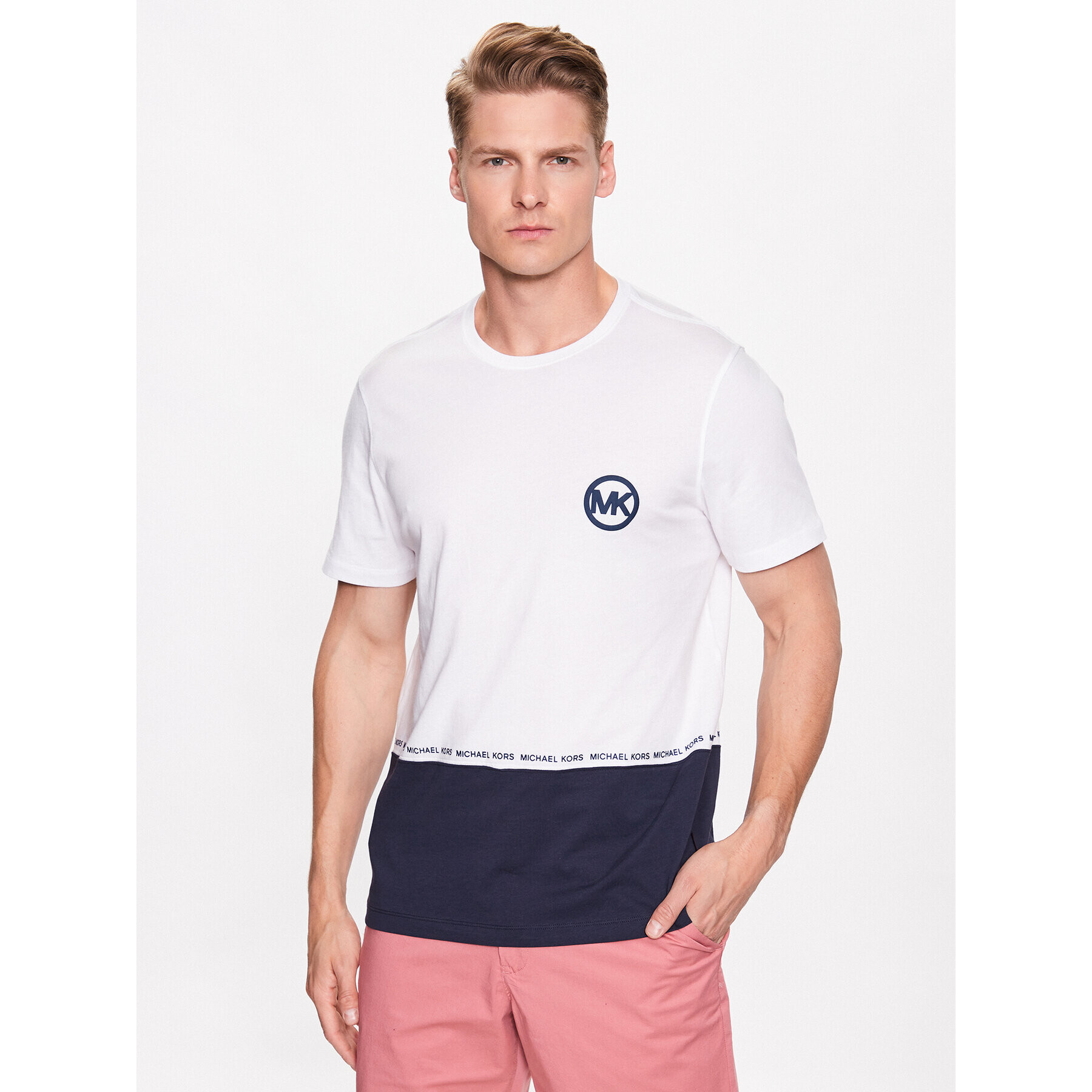 Michael Kors T-Shirt - Pepit.gr