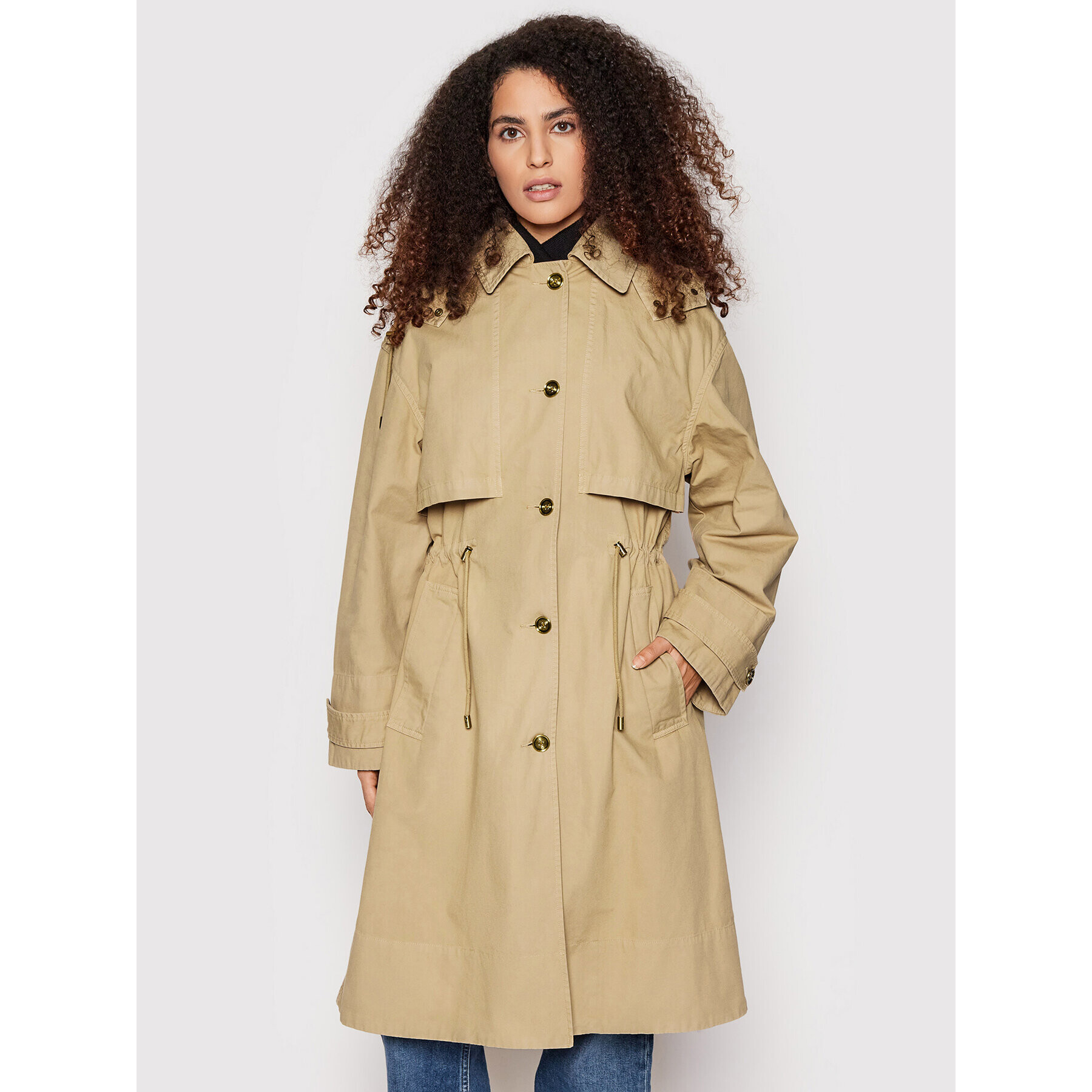 MICHAEL Michael Kors Parka - Pepit.gr