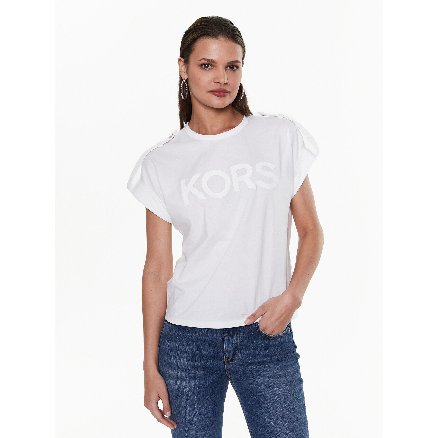 MICHAEL Michael Kors T-Shirt - Pepit.gr