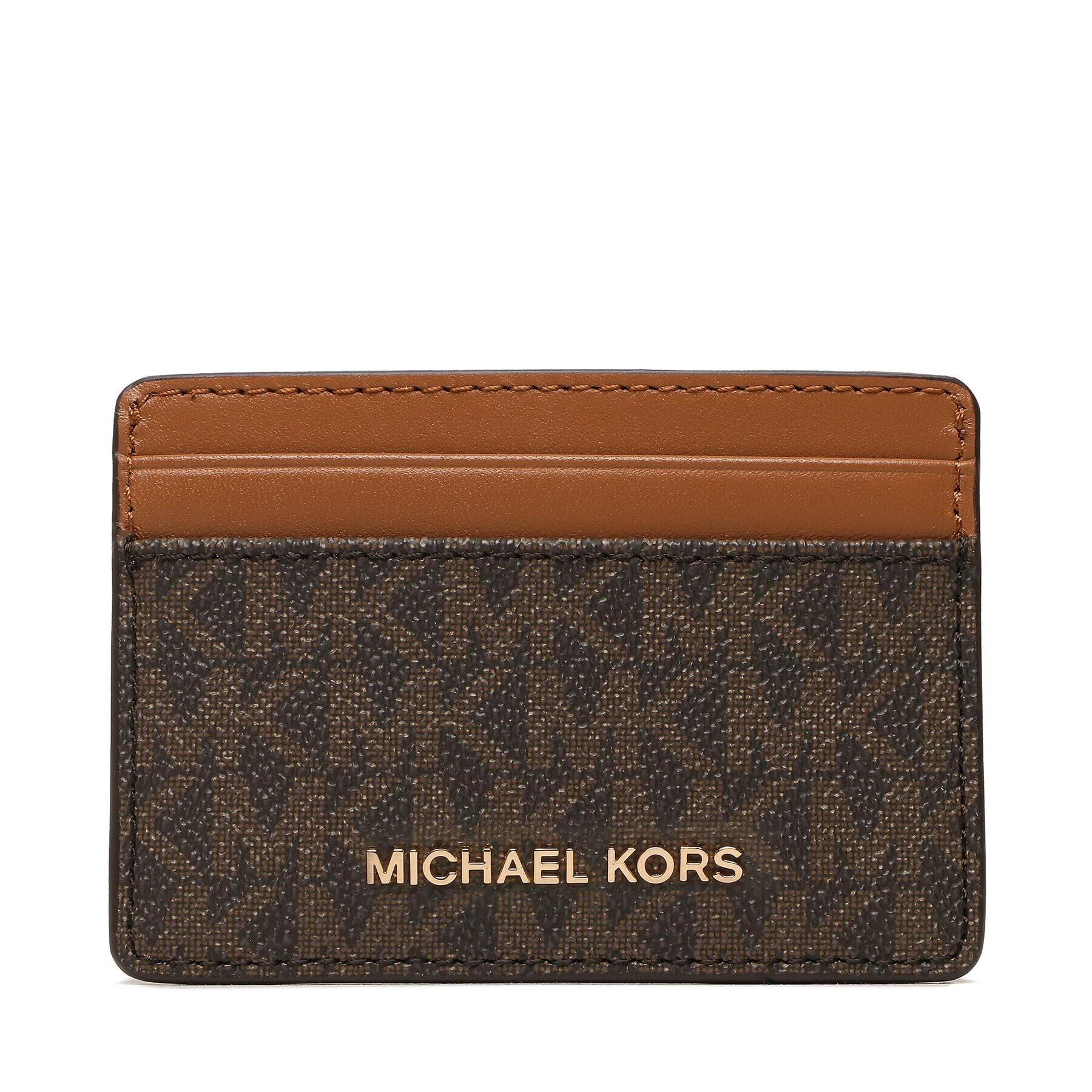 MICHAEL Michael Kors Θήκη πιστωτικών καρτών - Pepit.gr