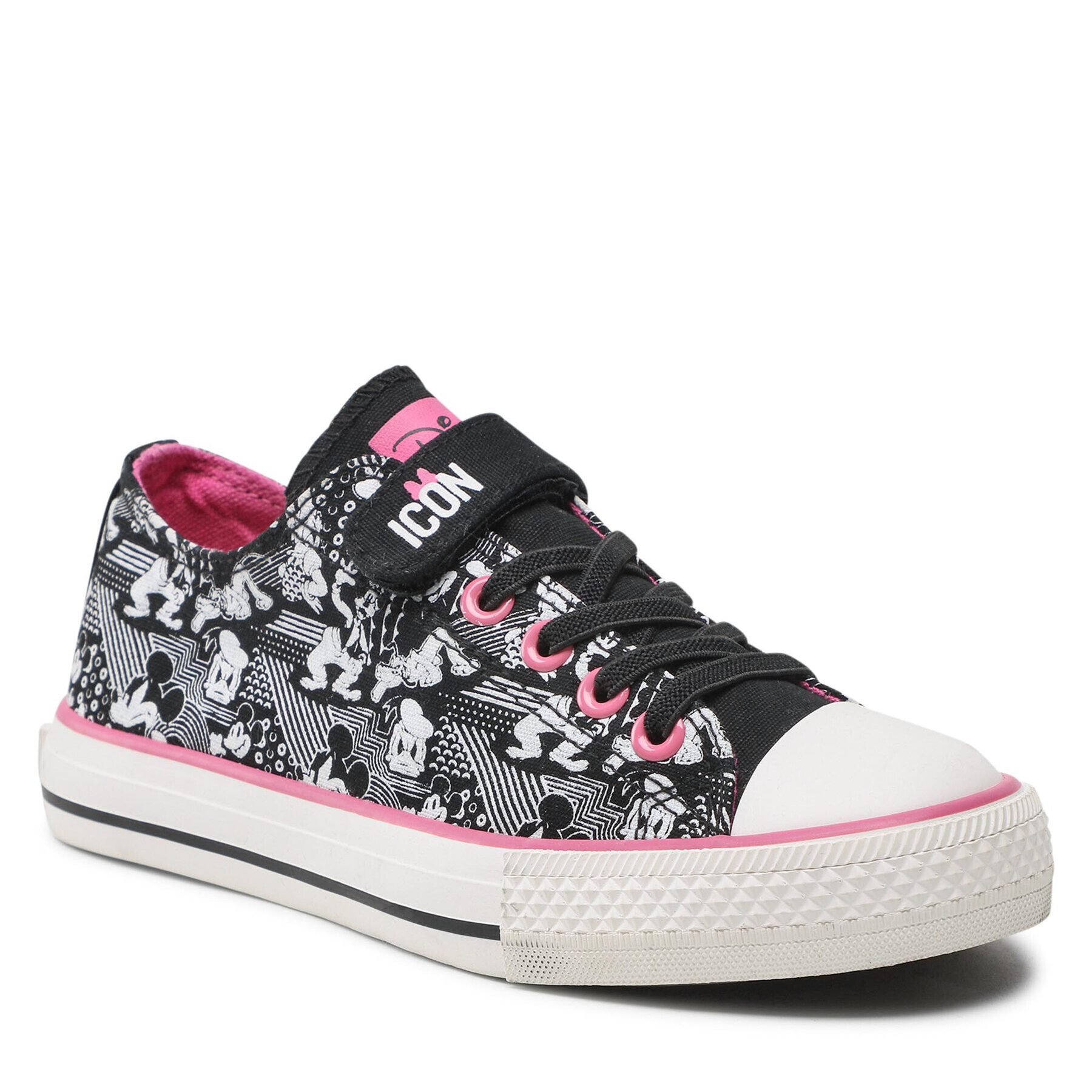 Mickey&Friends Sneakers - Pepit.gr