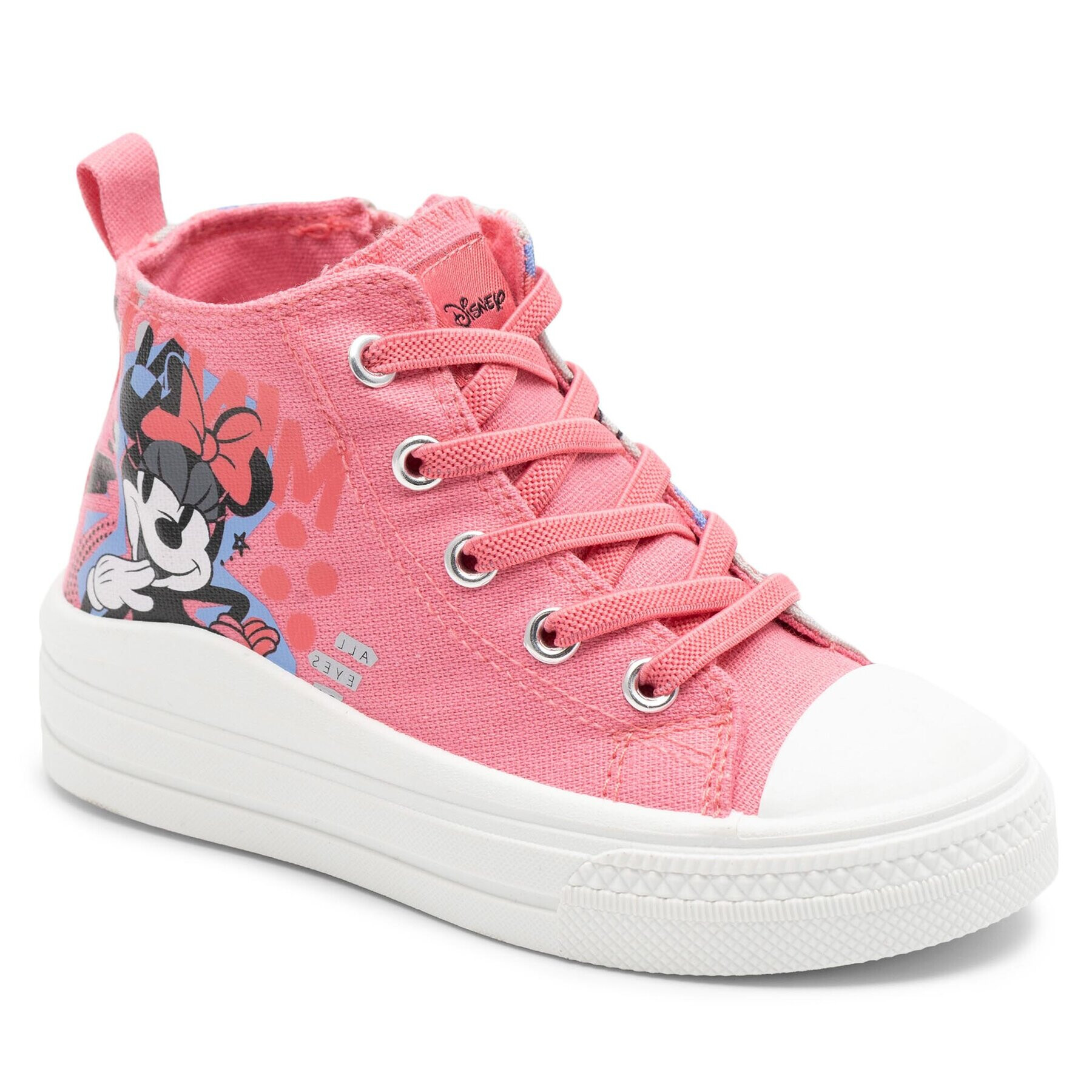 Mickey&Friends Sneakers - Pepit.gr