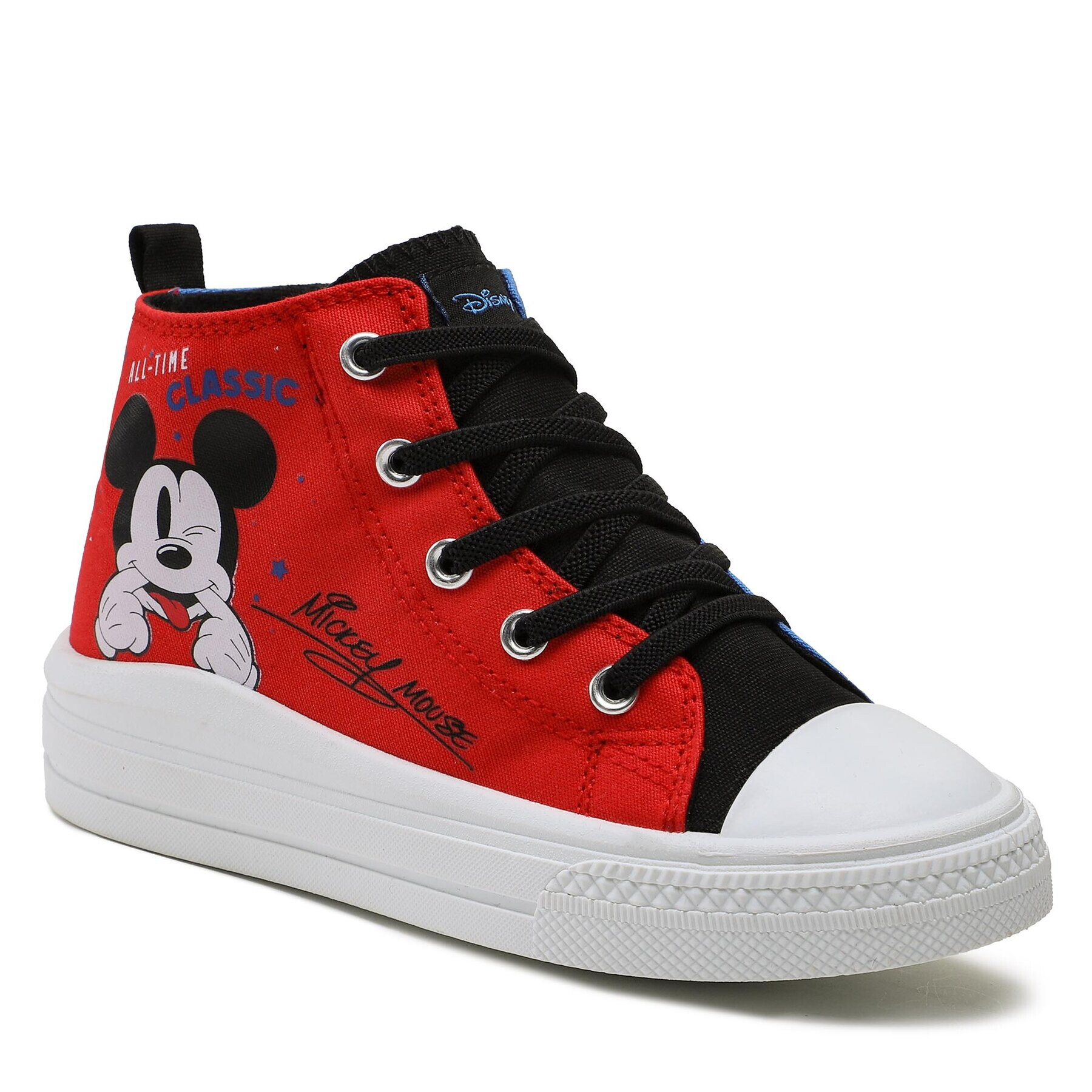 Mickey&Friends Sneakers - Pepit.gr