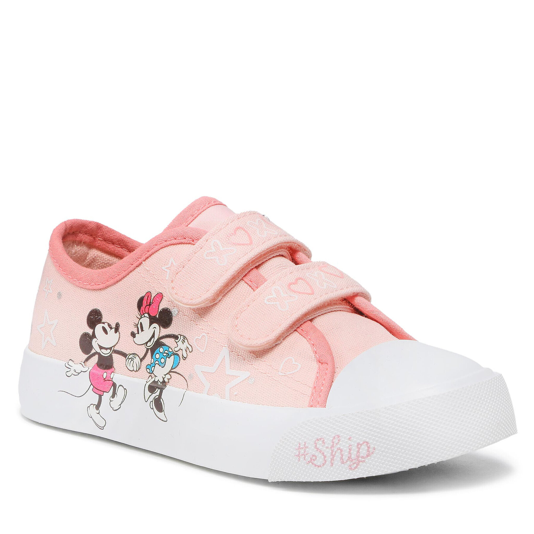 Mickey&Friends Sneakers - Pepit.gr