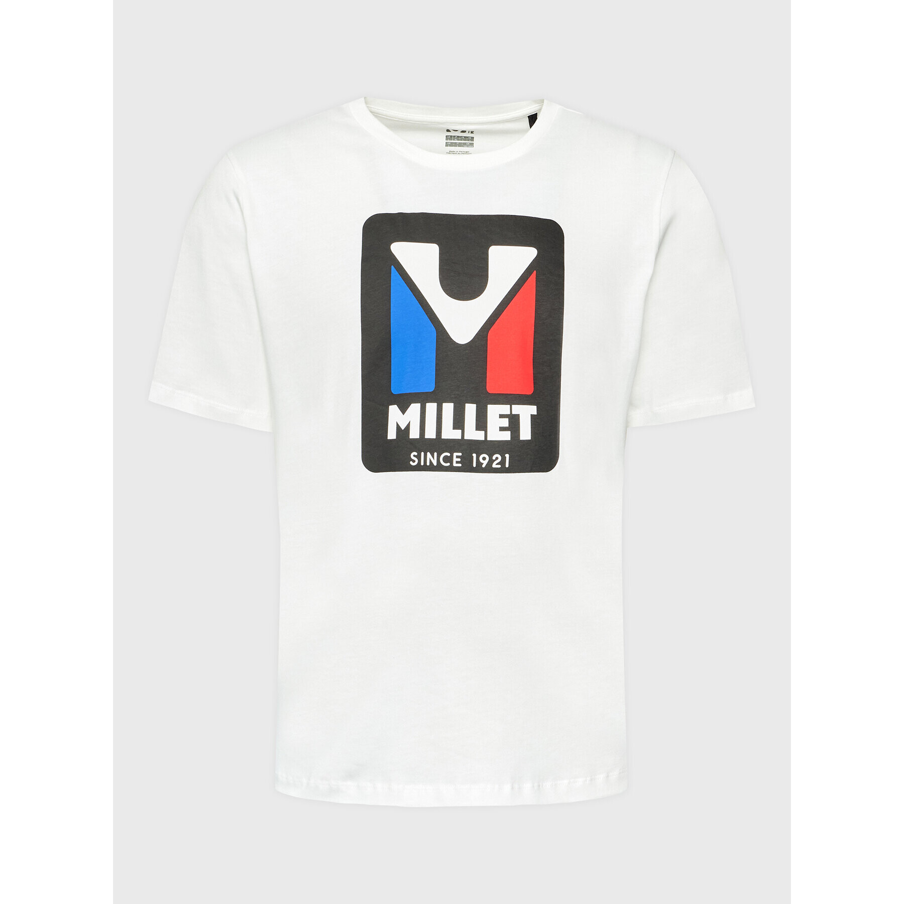 Millet T-Shirt - Pepit.gr