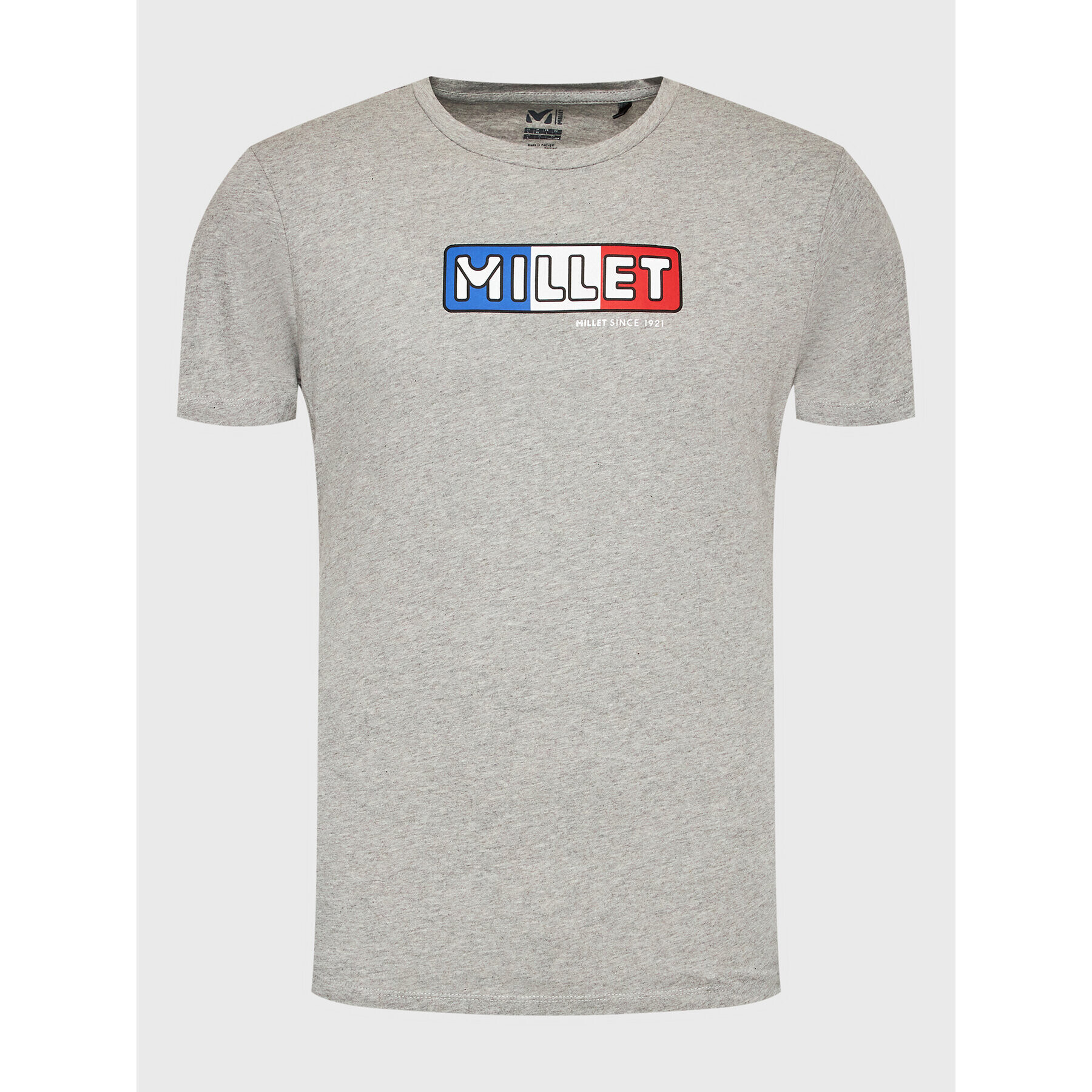 Millet T-Shirt - Pepit.gr