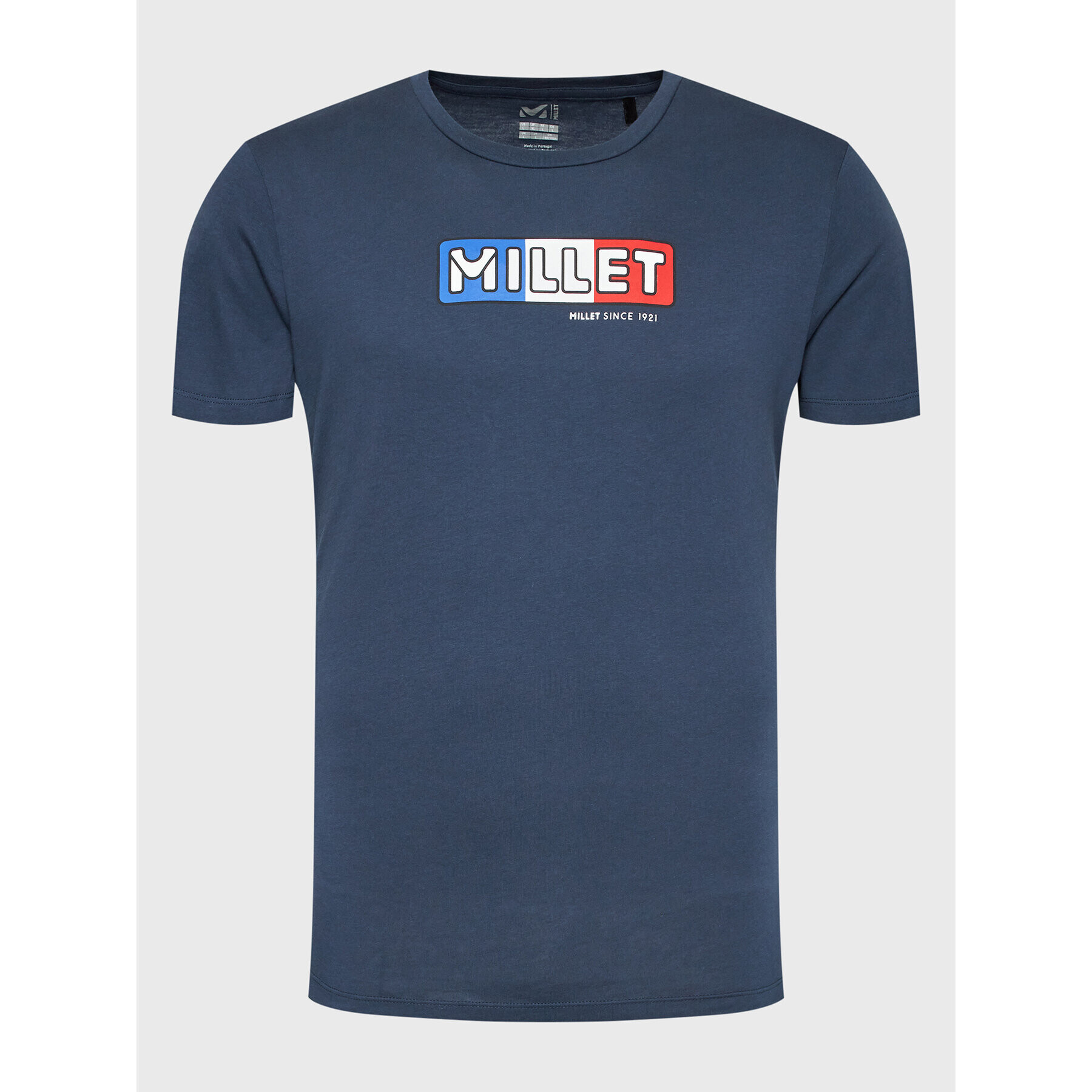 Millet T-Shirt - Pepit.gr