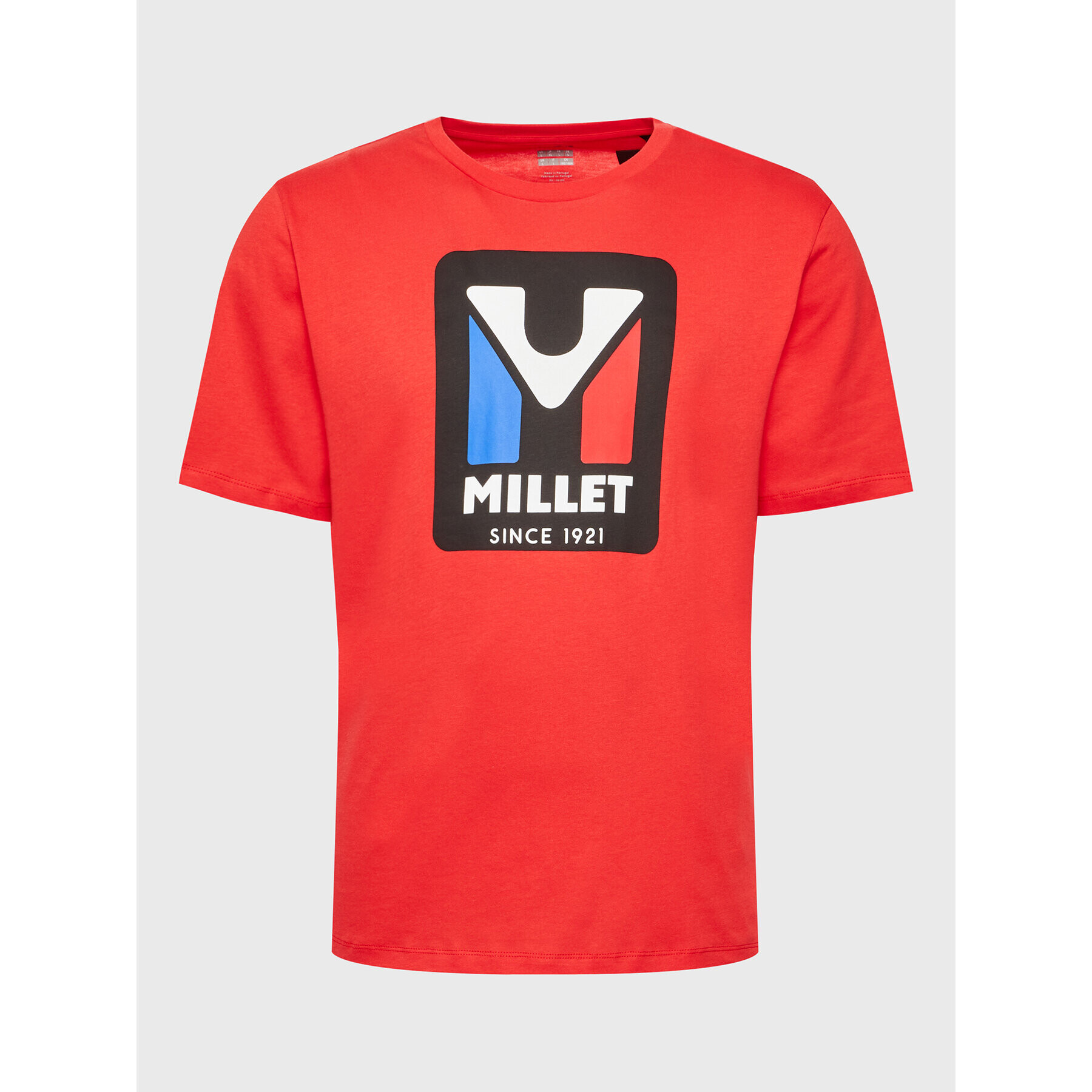 Millet T-Shirt - Pepit.gr