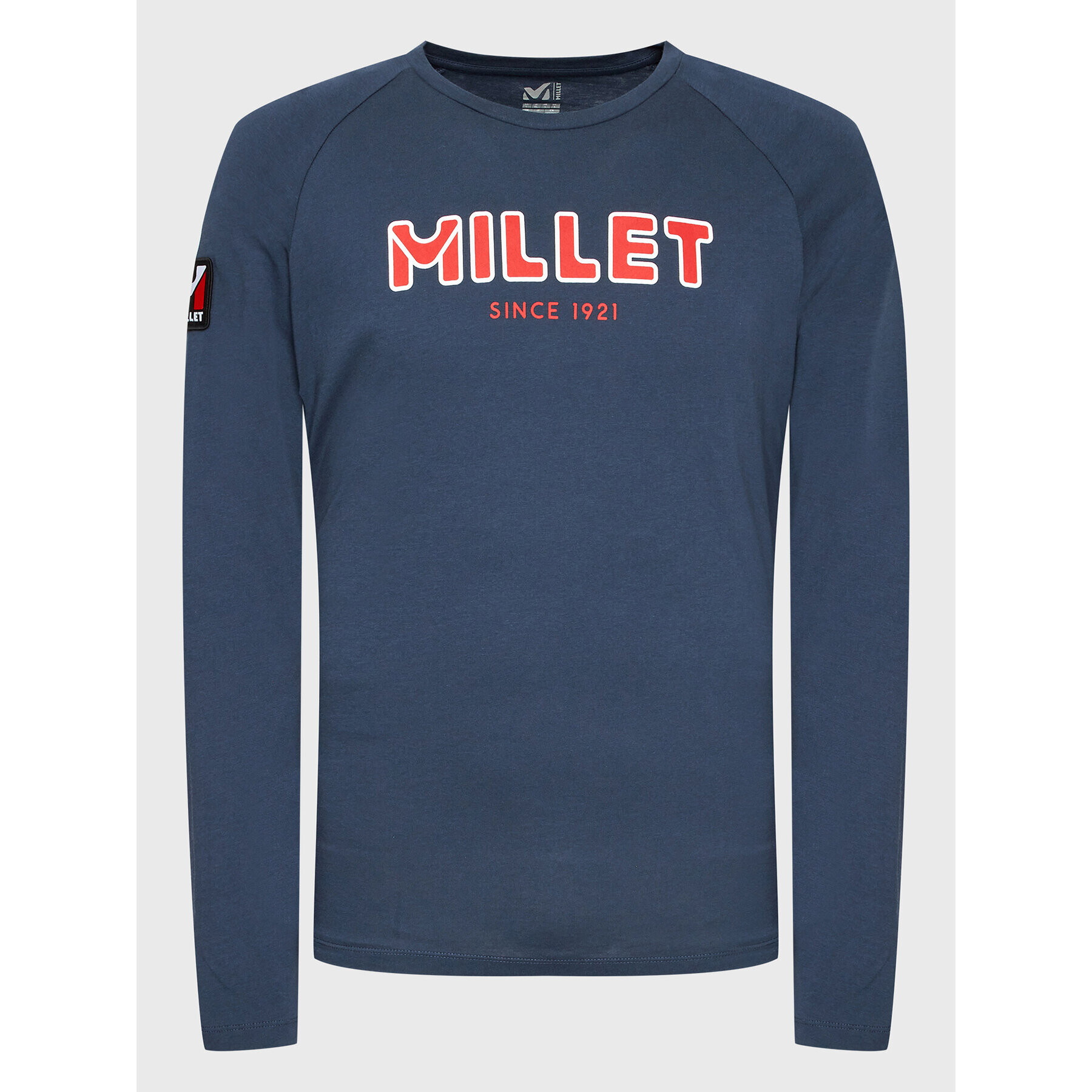 Millet T-Shirt - Pepit.gr