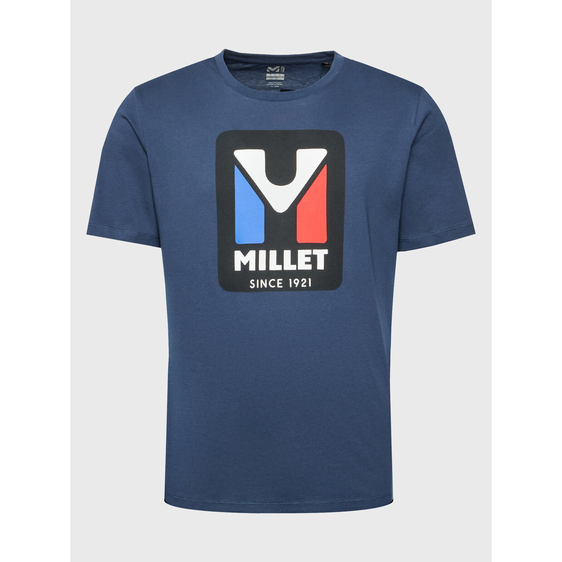 Millet T-Shirt - Pepit.gr