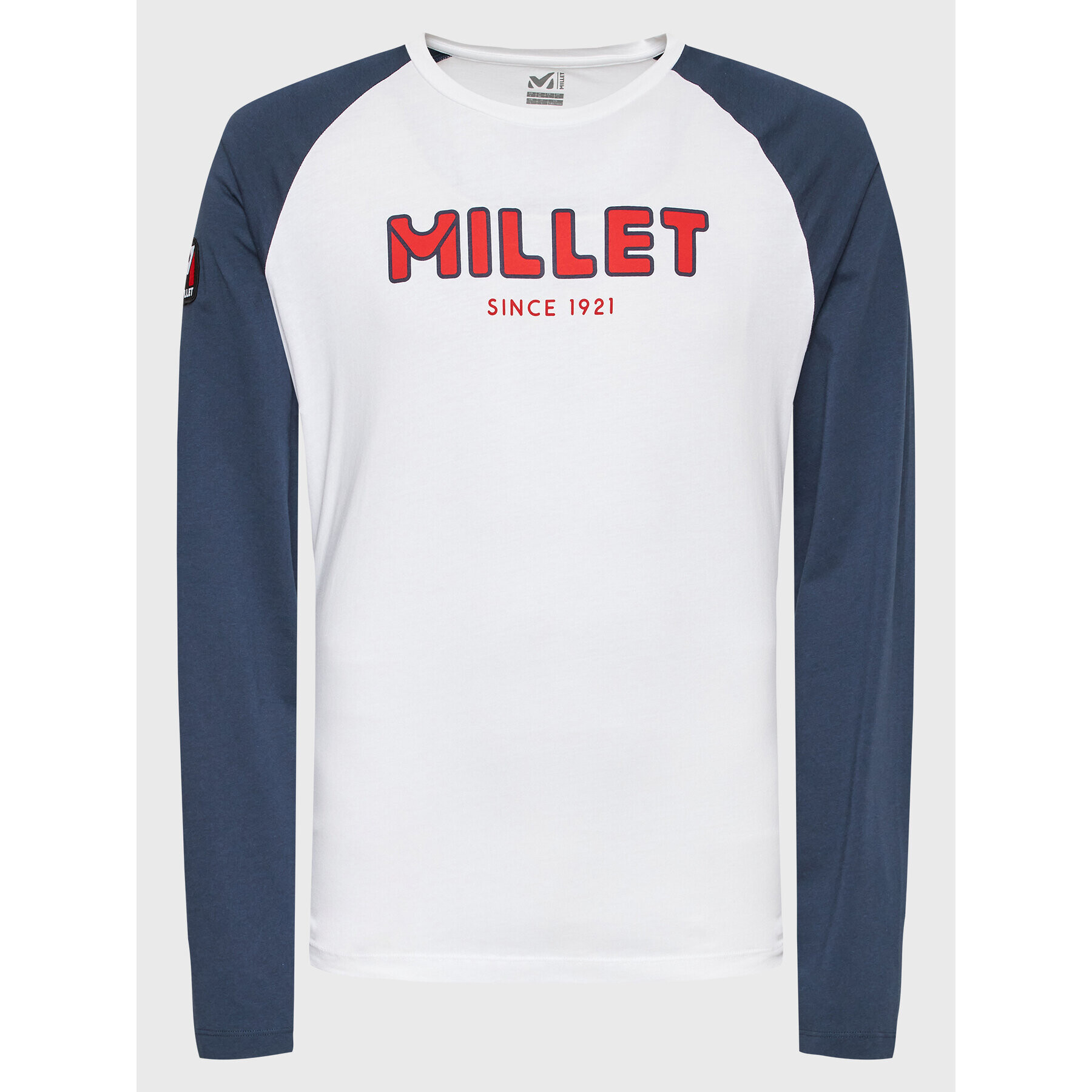 Millet T-Shirt - Pepit.gr