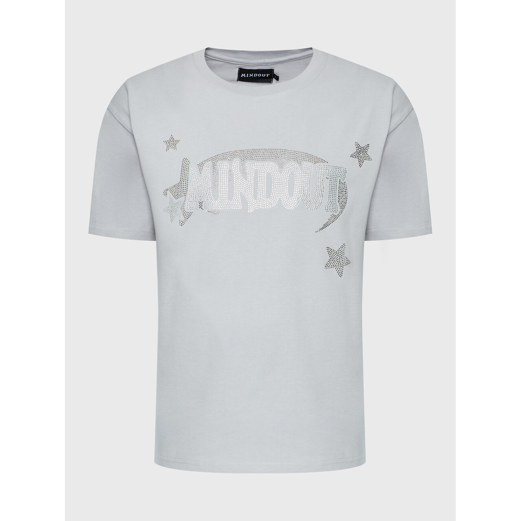 Mindout T-Shirt - Pepit.gr