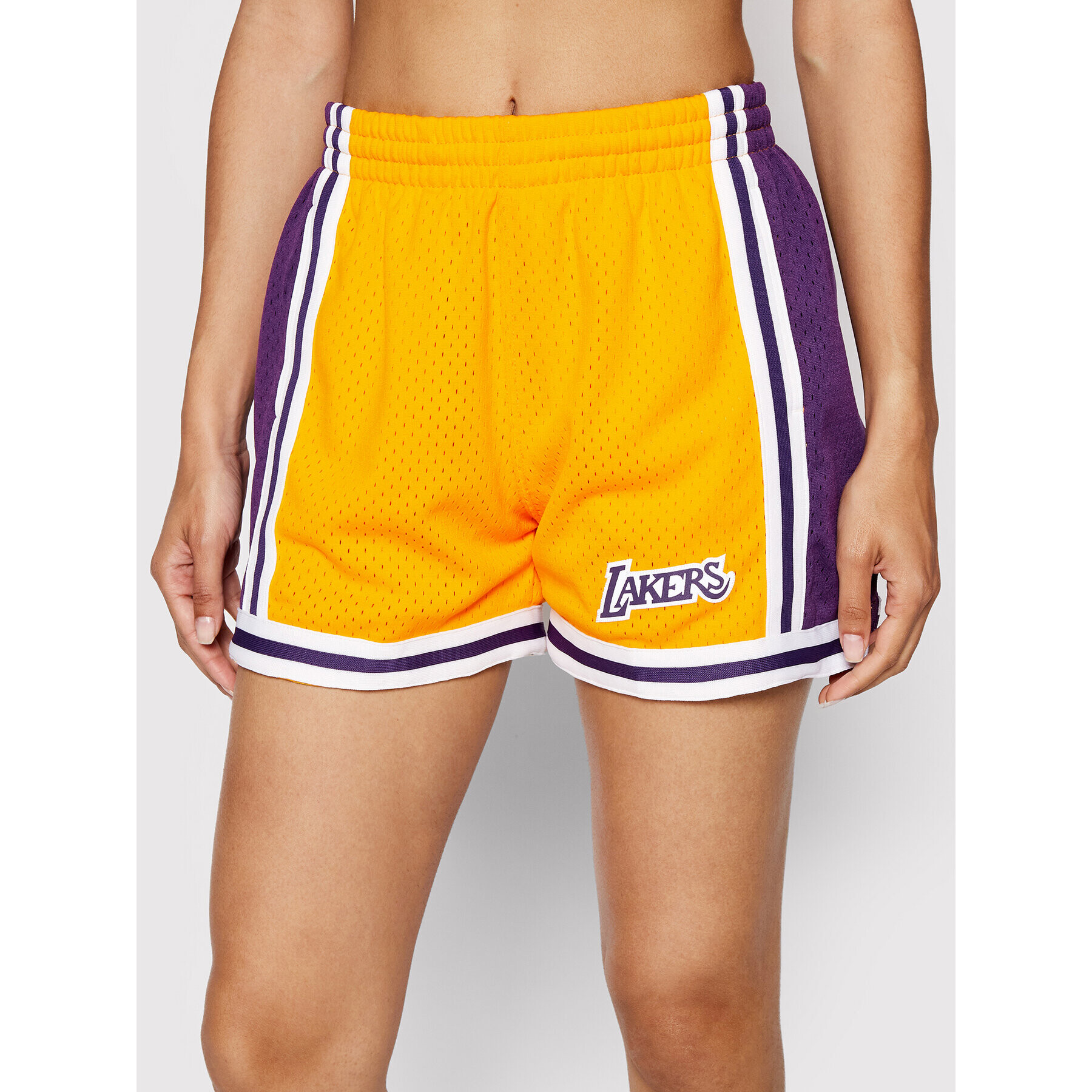 Mitchell & Ness Αθλητικό σορτς - Pepit.gr