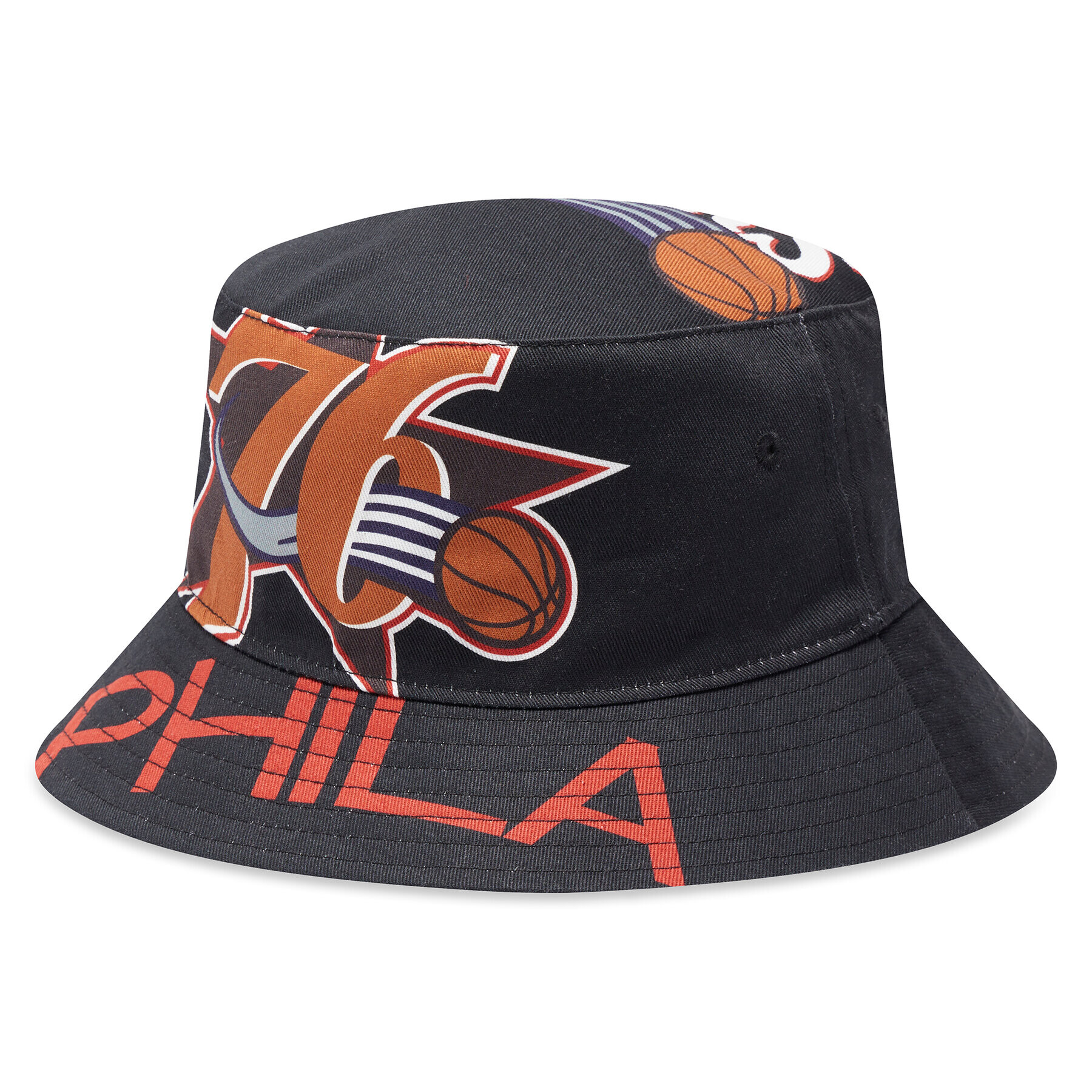 Mitchell & Ness Καπέλο - Pepit.gr