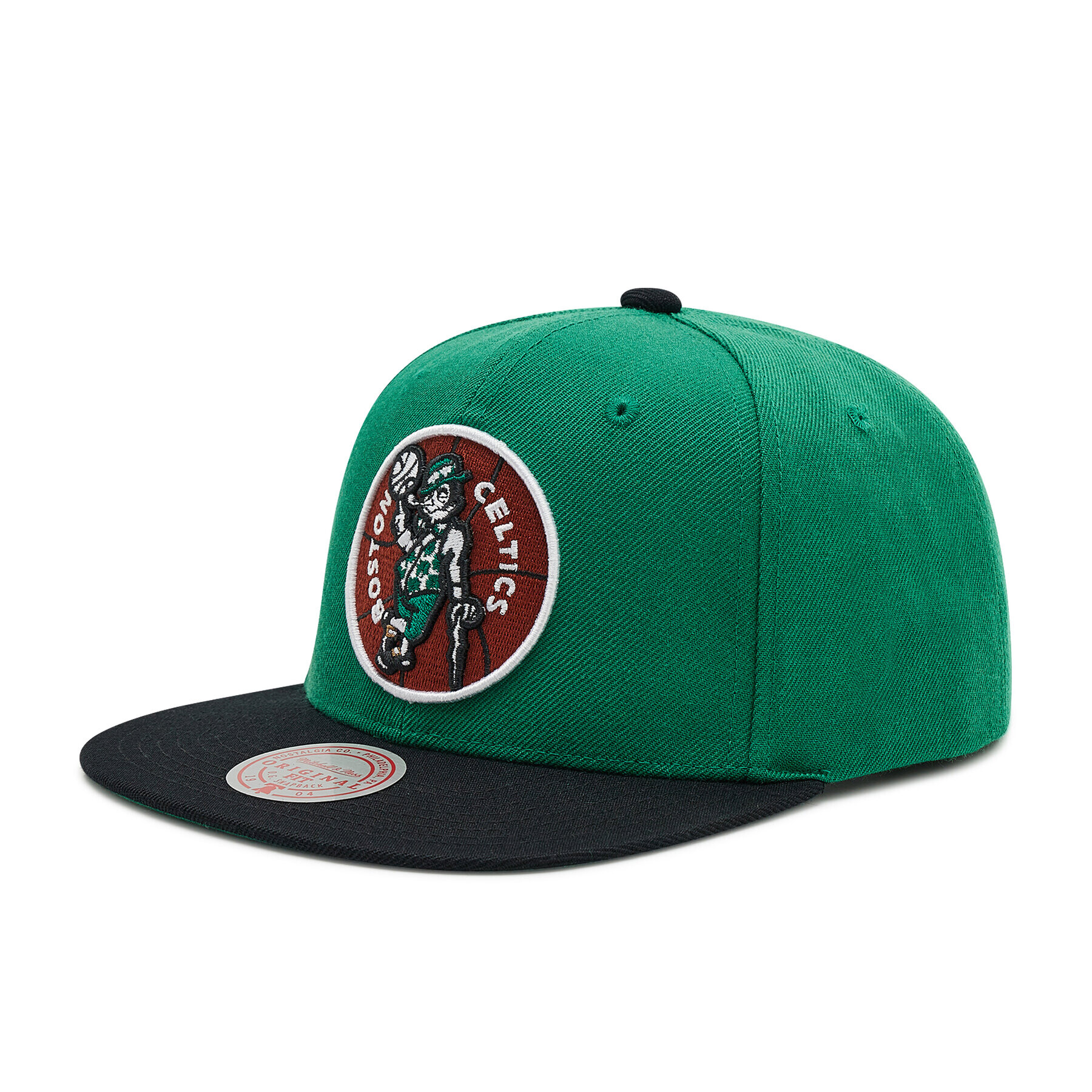 Mitchell & Ness Καπέλο Jockey - Pepit.gr