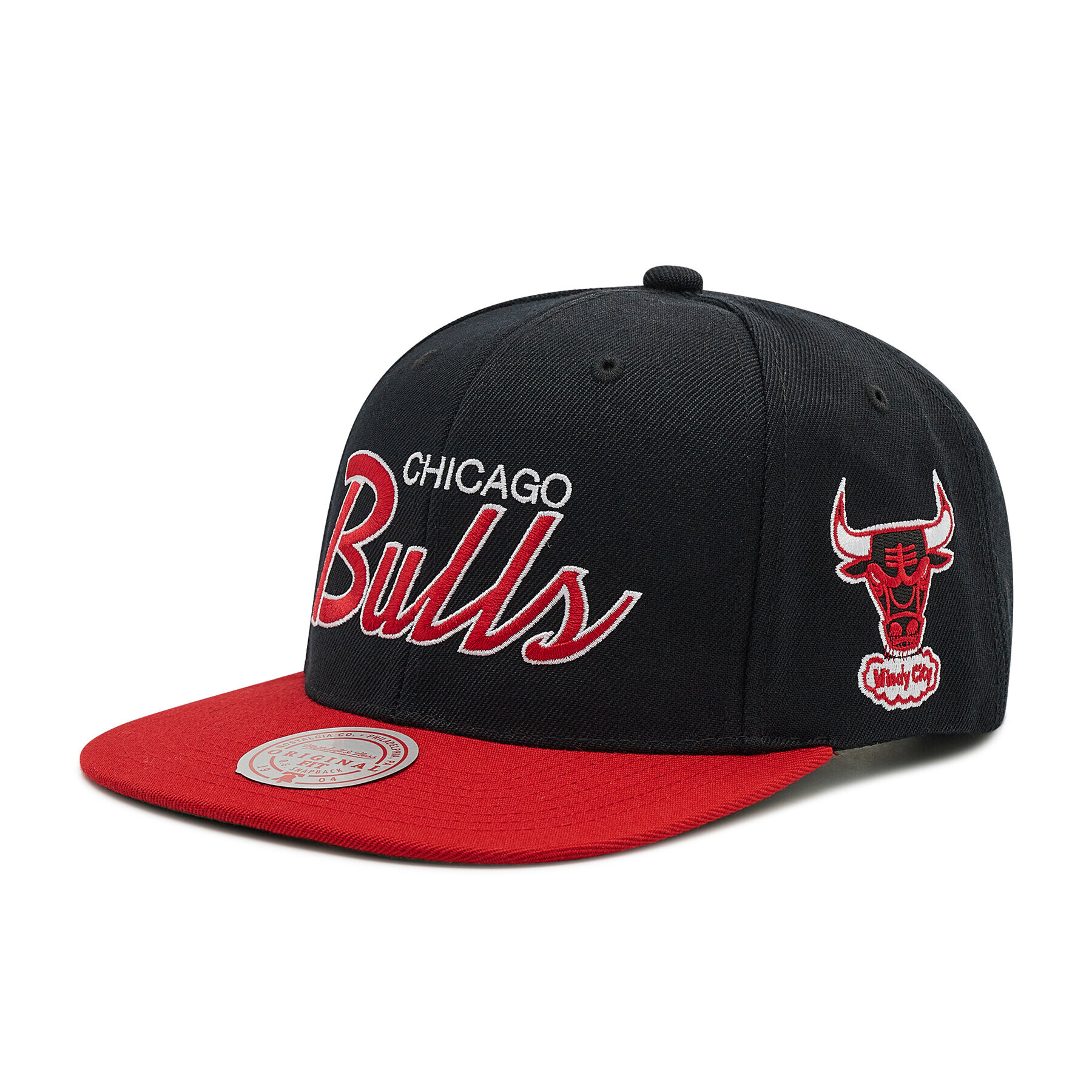 Mitchell & Ness Καπέλο Jockey - Pepit.gr