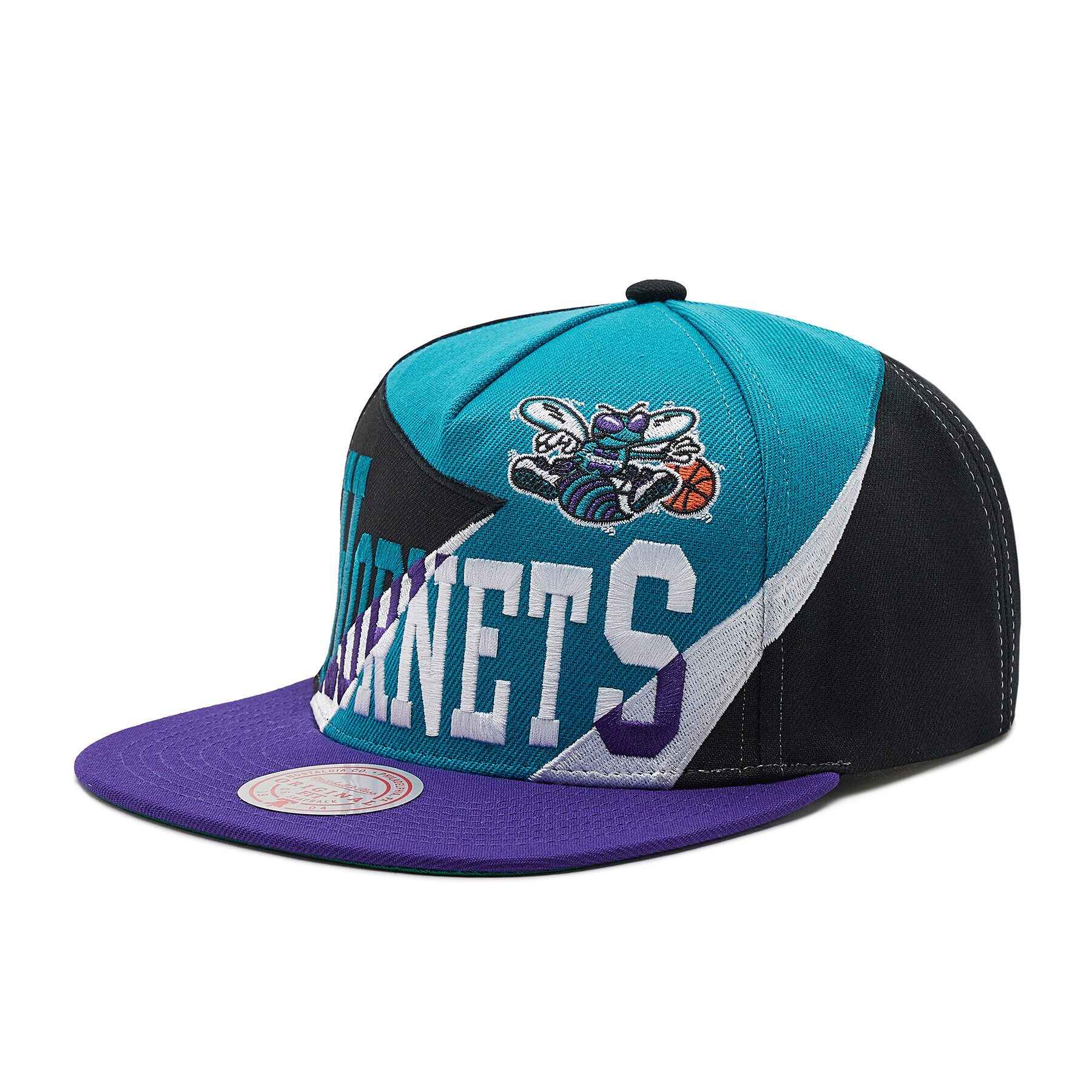 Mitchell & Ness Καπέλο Jockey - Pepit.gr